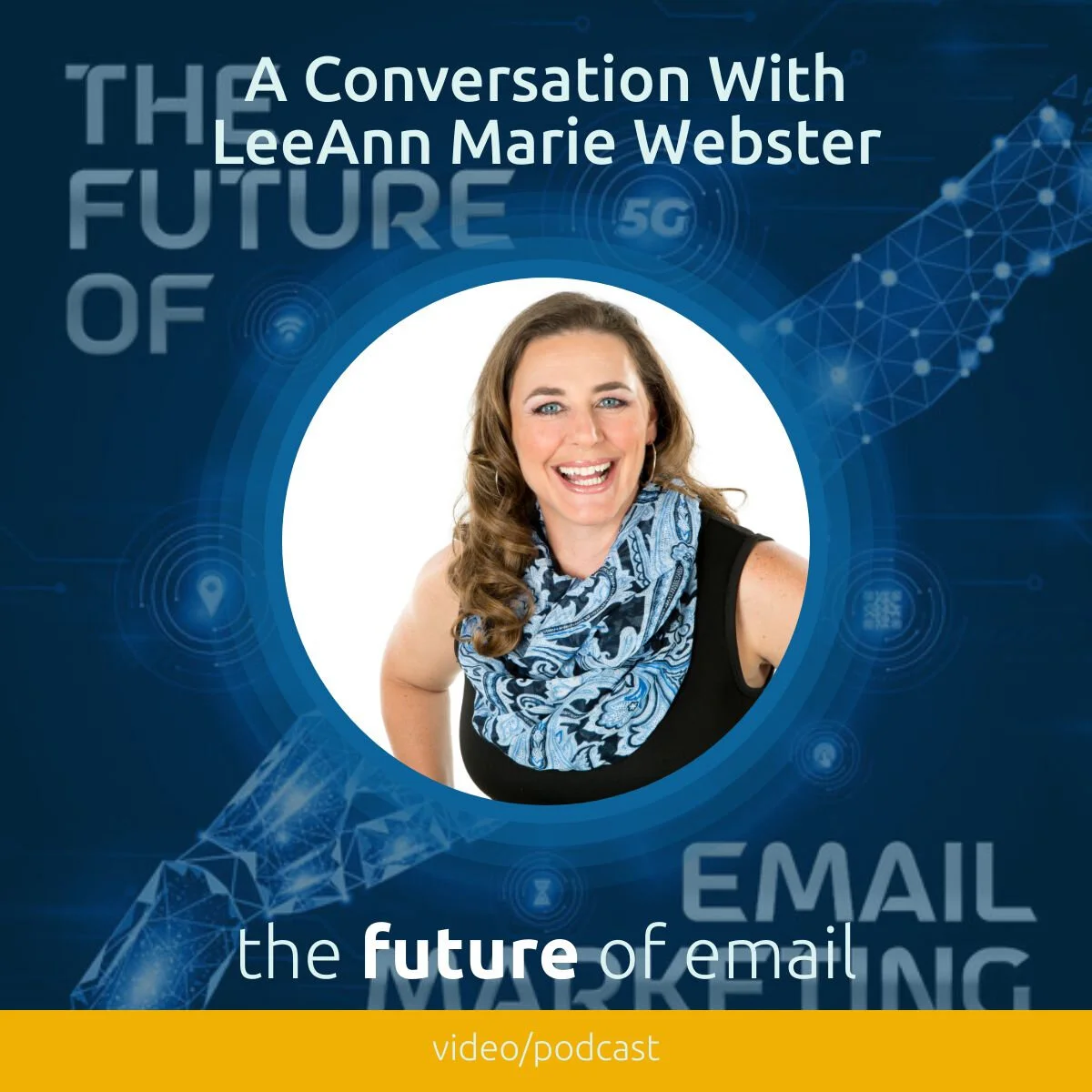 A Conversation with LeeAnn Marie Webster