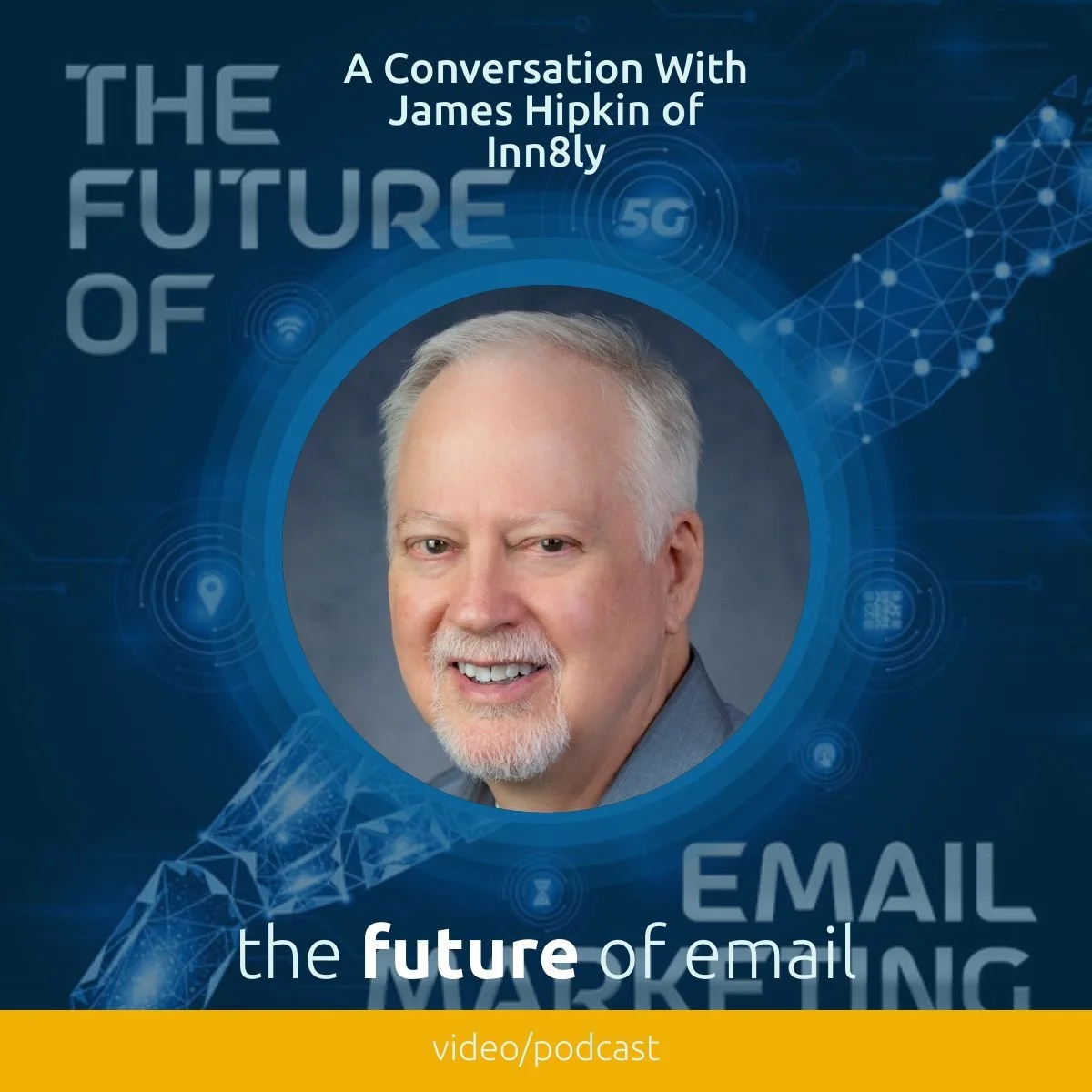 A Conversation with James Hipkin of Inn8ly