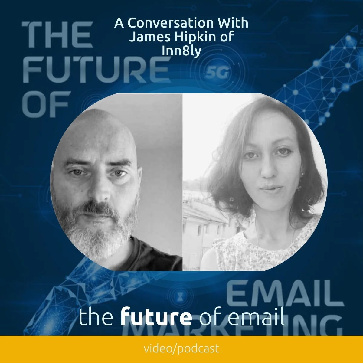 A Conversation with Nely &amp; Andrew Bonar of EmailExpert