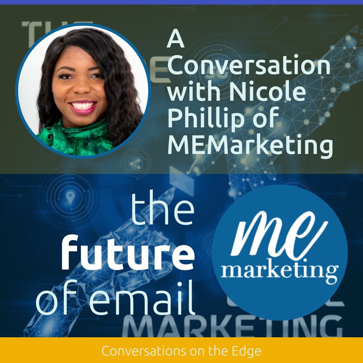 A Conversation With Nicole Phillip of MEMarketing