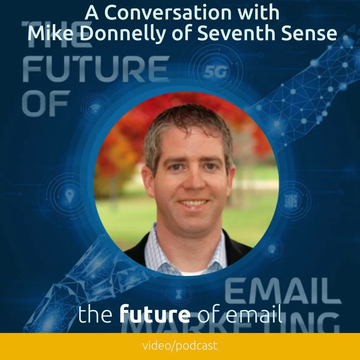 A Conversation with Mike Donnelly of Seventh Sense