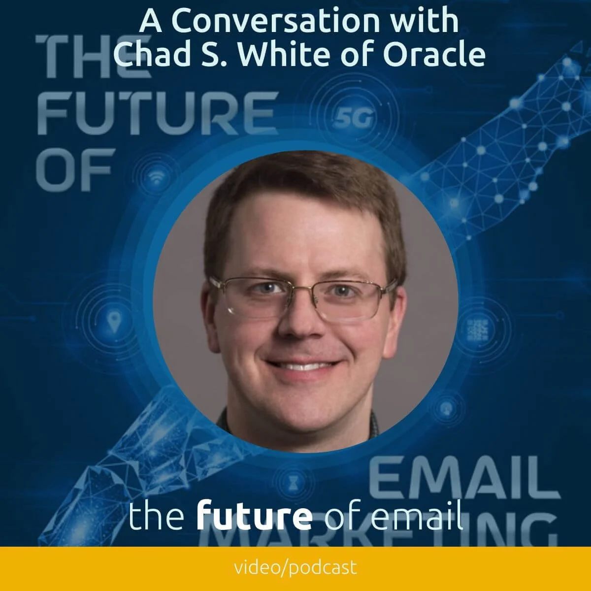 A Conversation with Chad S. White of Oracle