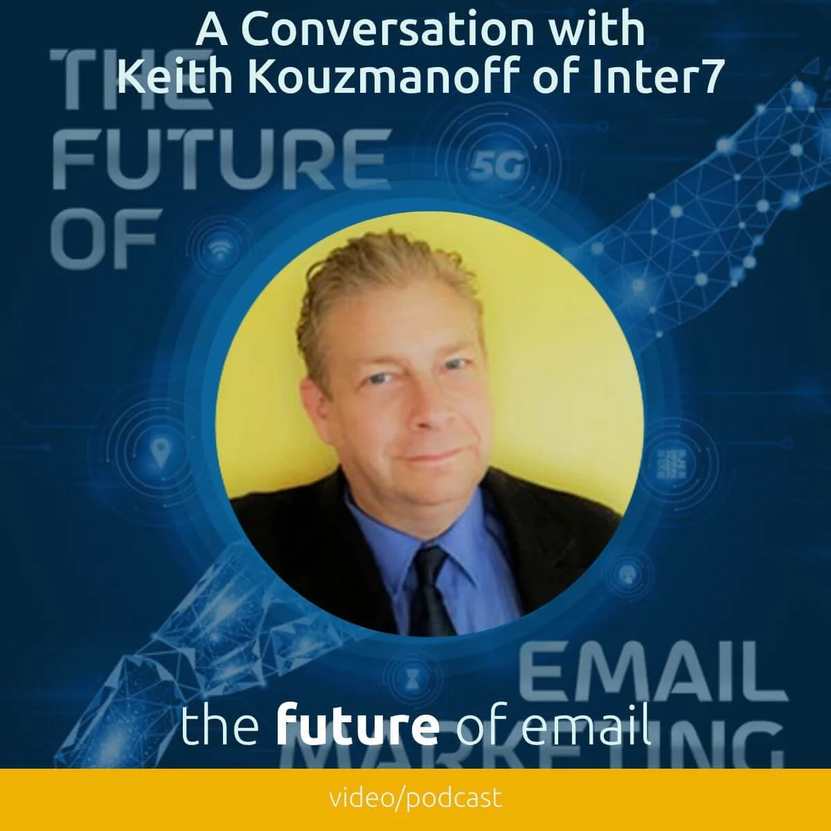 A Conversation with Keith Kouzmanoff of Inter7