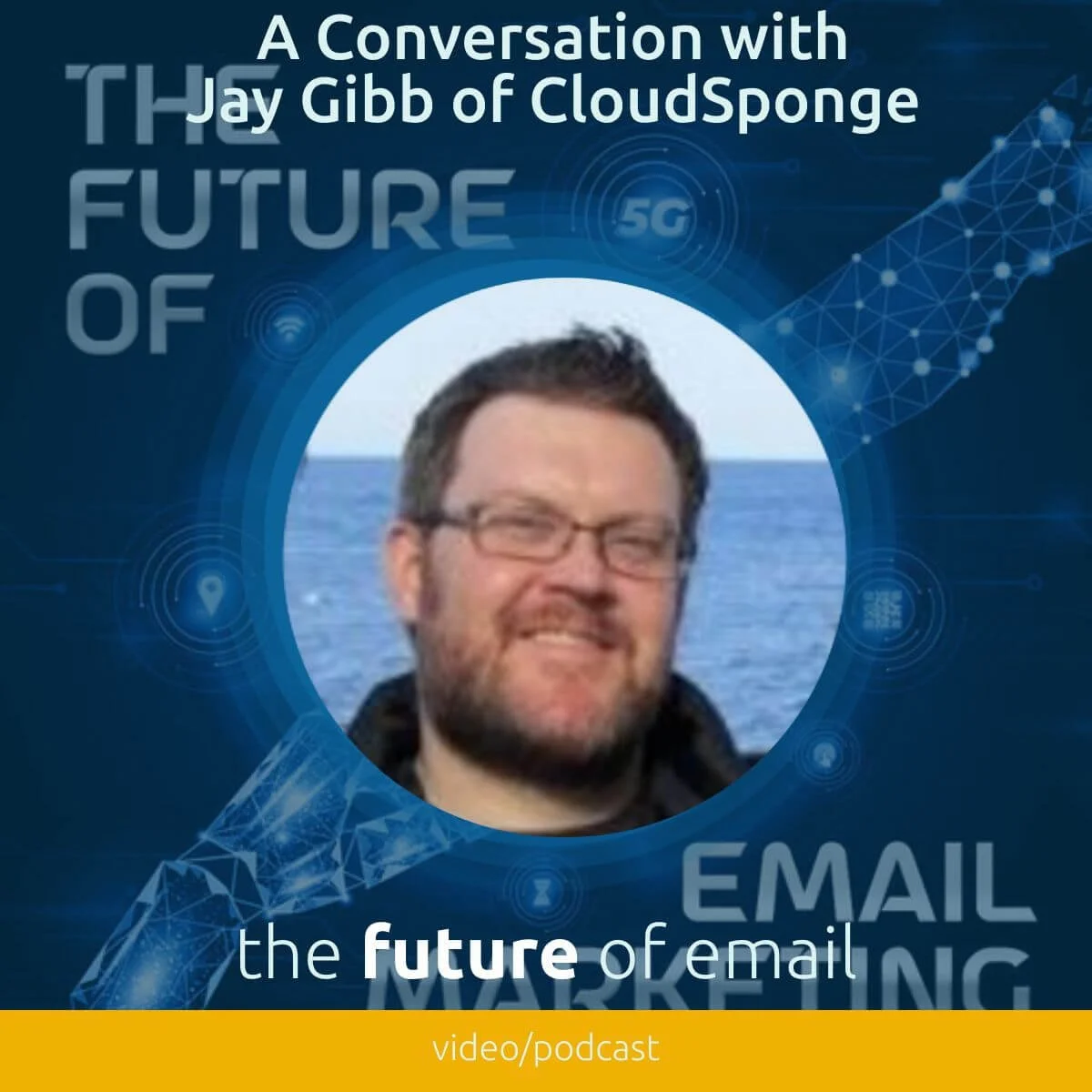 A Conversation With Jay Gibb of CloudSponge