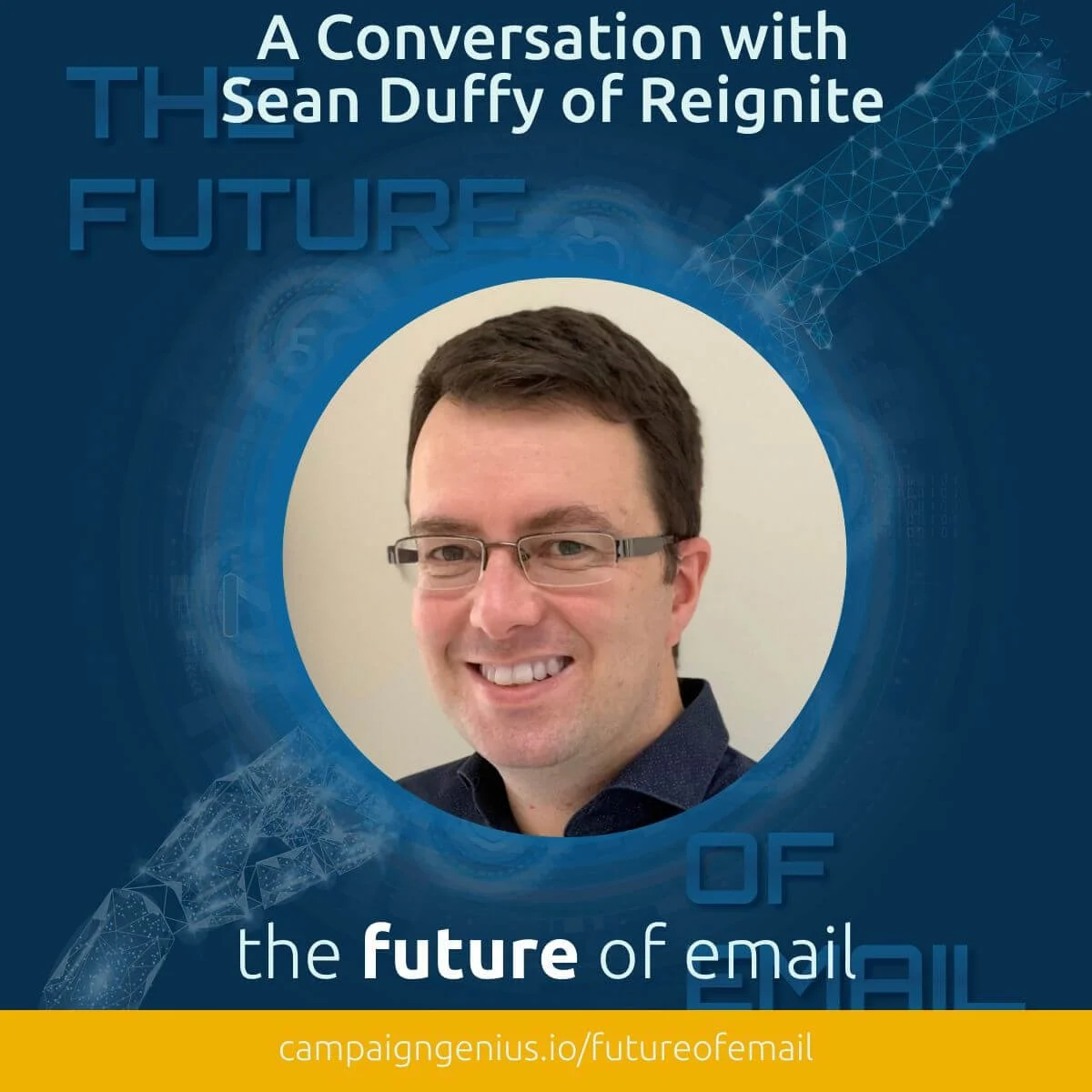 A Conversation With Sean Duffy of Reignite