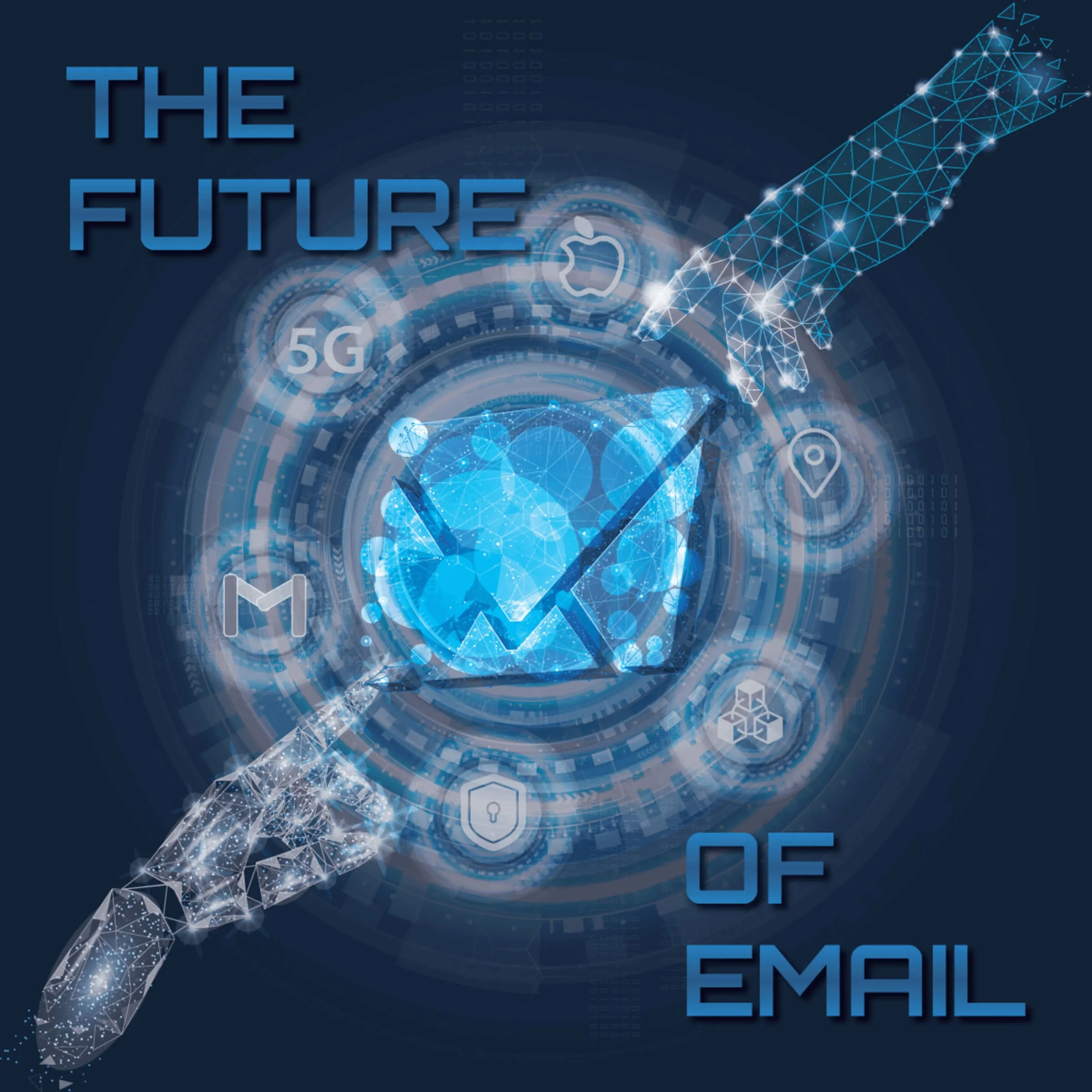 Podcast Episodes (Audio)