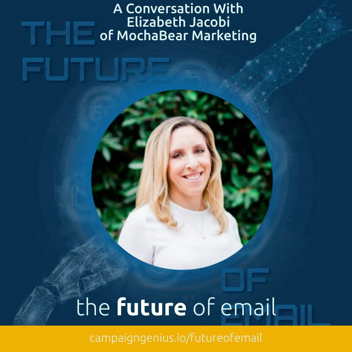 A Conversation With Elizabeth Jacobi of MochaBear Marketing