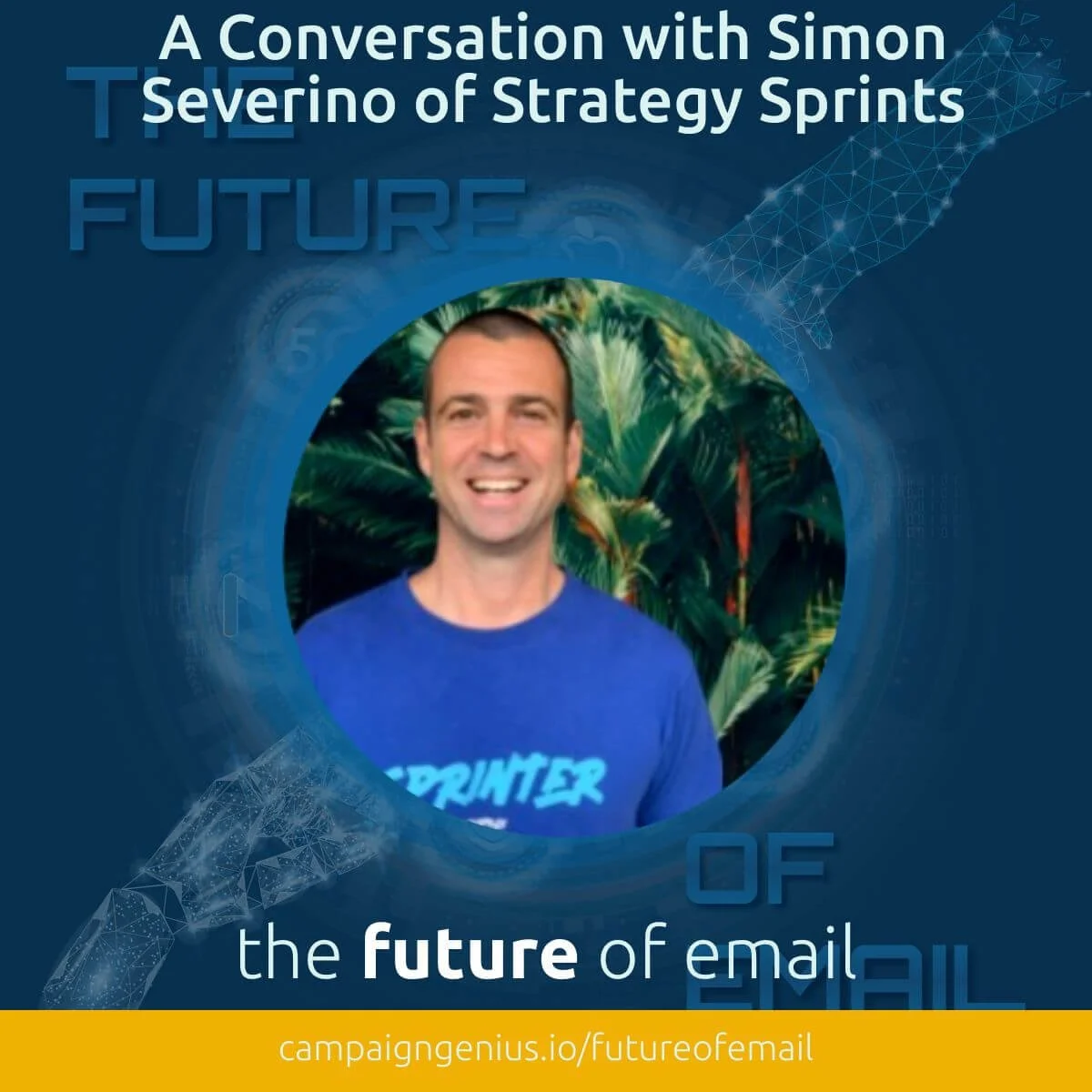 A Conversation with Simon Severino of Strategy Sprints