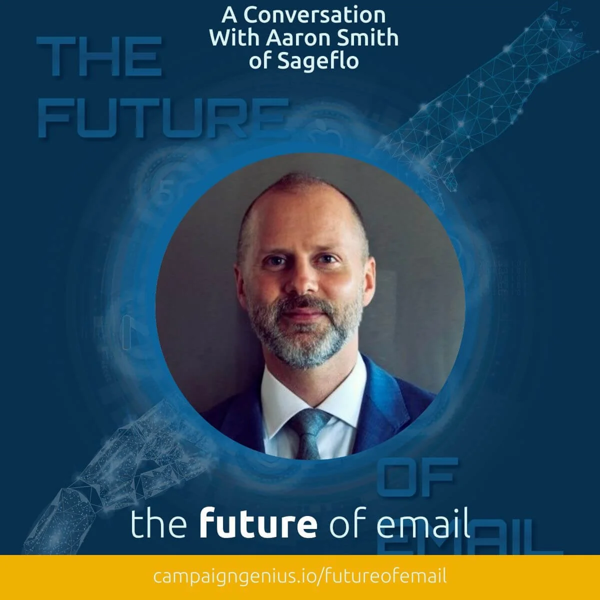 A Conversation With Aaron Smith of Sageflo