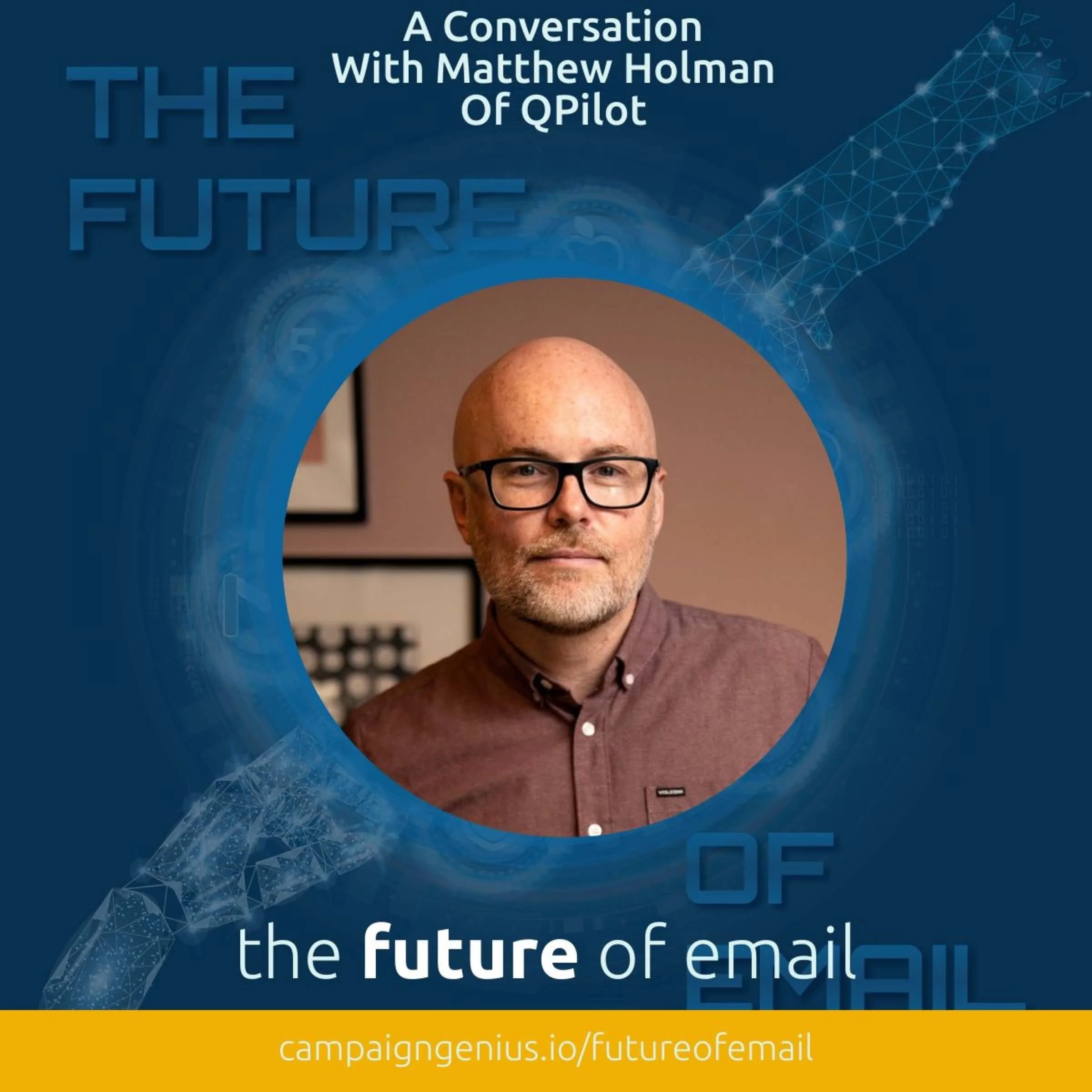 A Conversation With Matthew Holman of QPilot