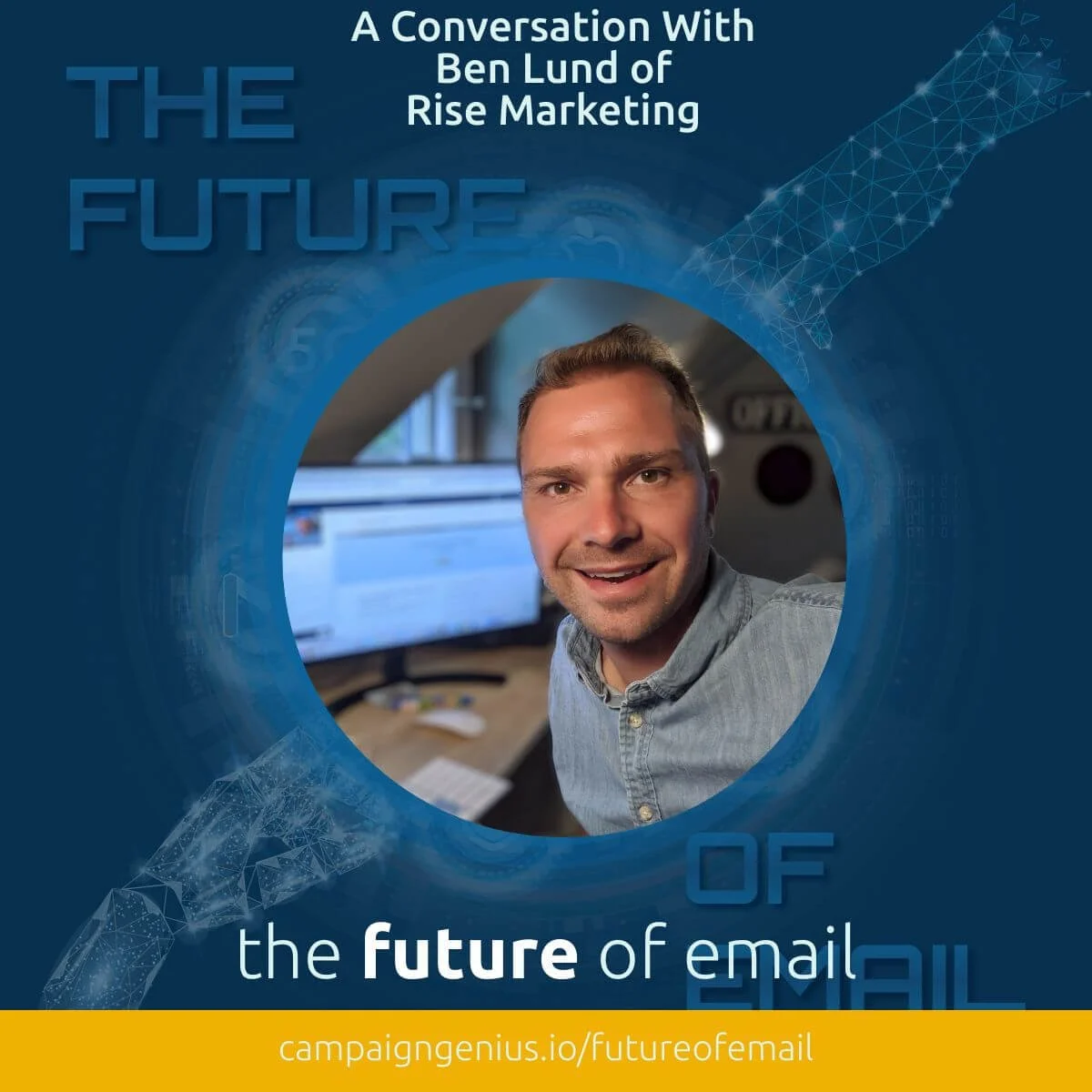 A Conversation With Ben Lund of Rise Marketing