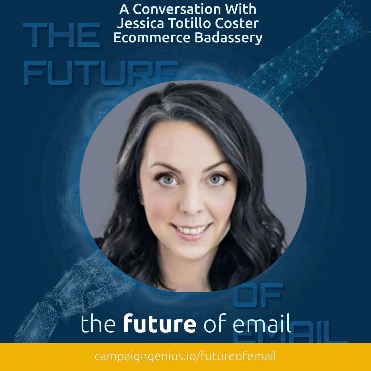 A Conversation With Jessica Totillo Coster, Ecommerce Badassery