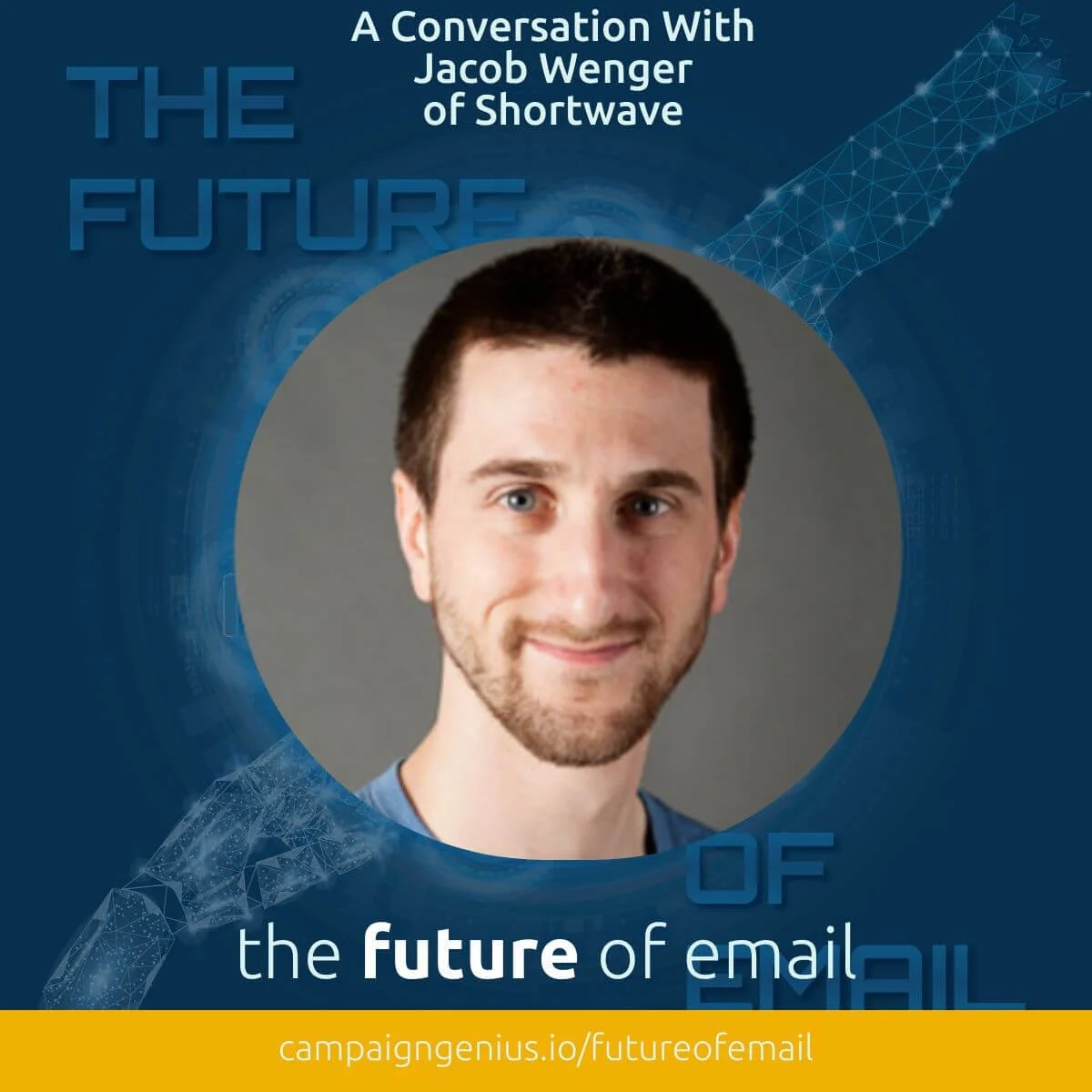 A Conversation With Jacob Wenger of Shortwave.com