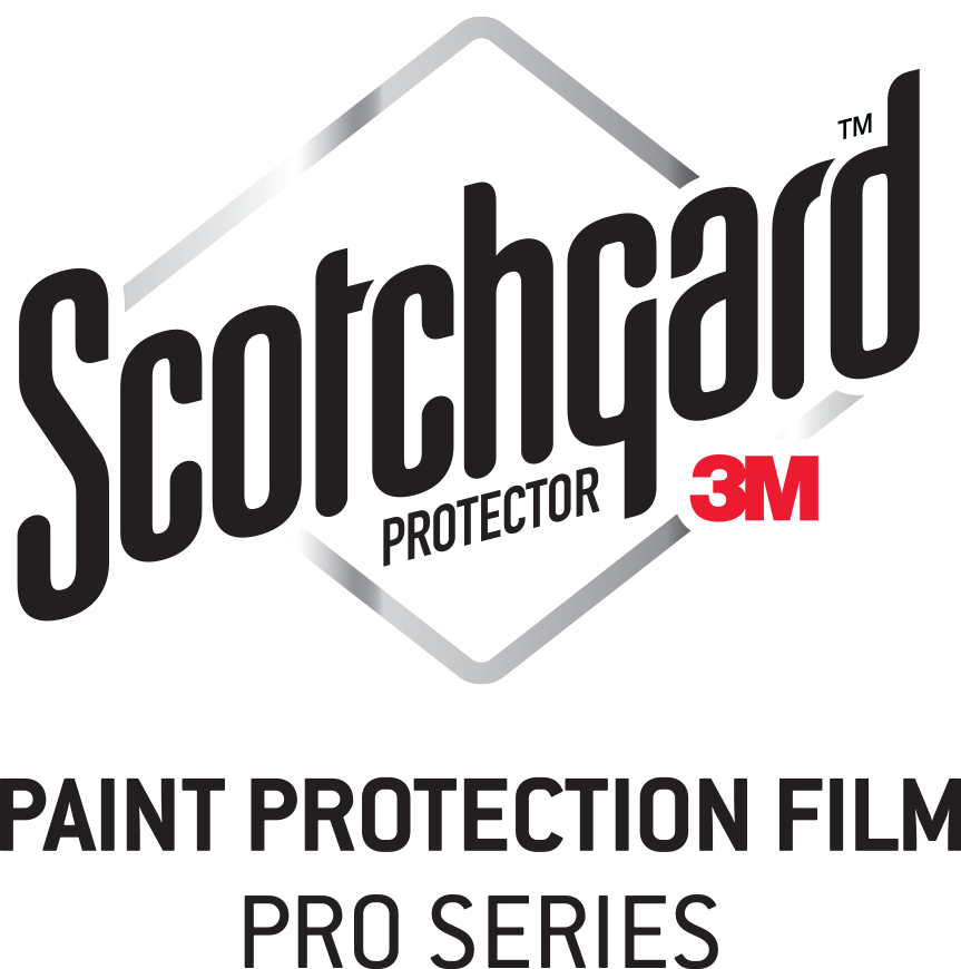 Luxury Auto Spa - 3M Pro Series - Paint Protection Film