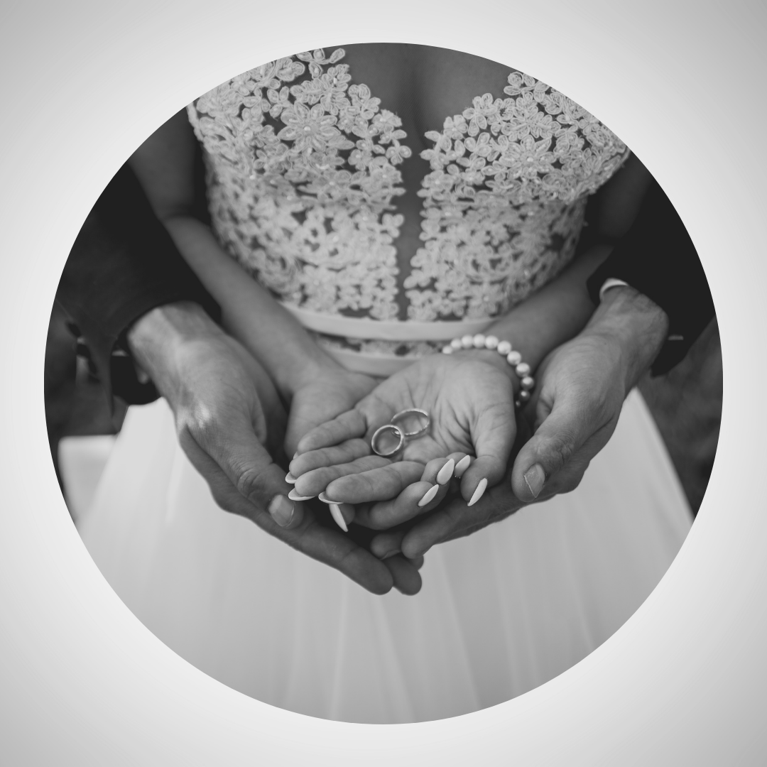 Bridal services in salon and on location at salon cti