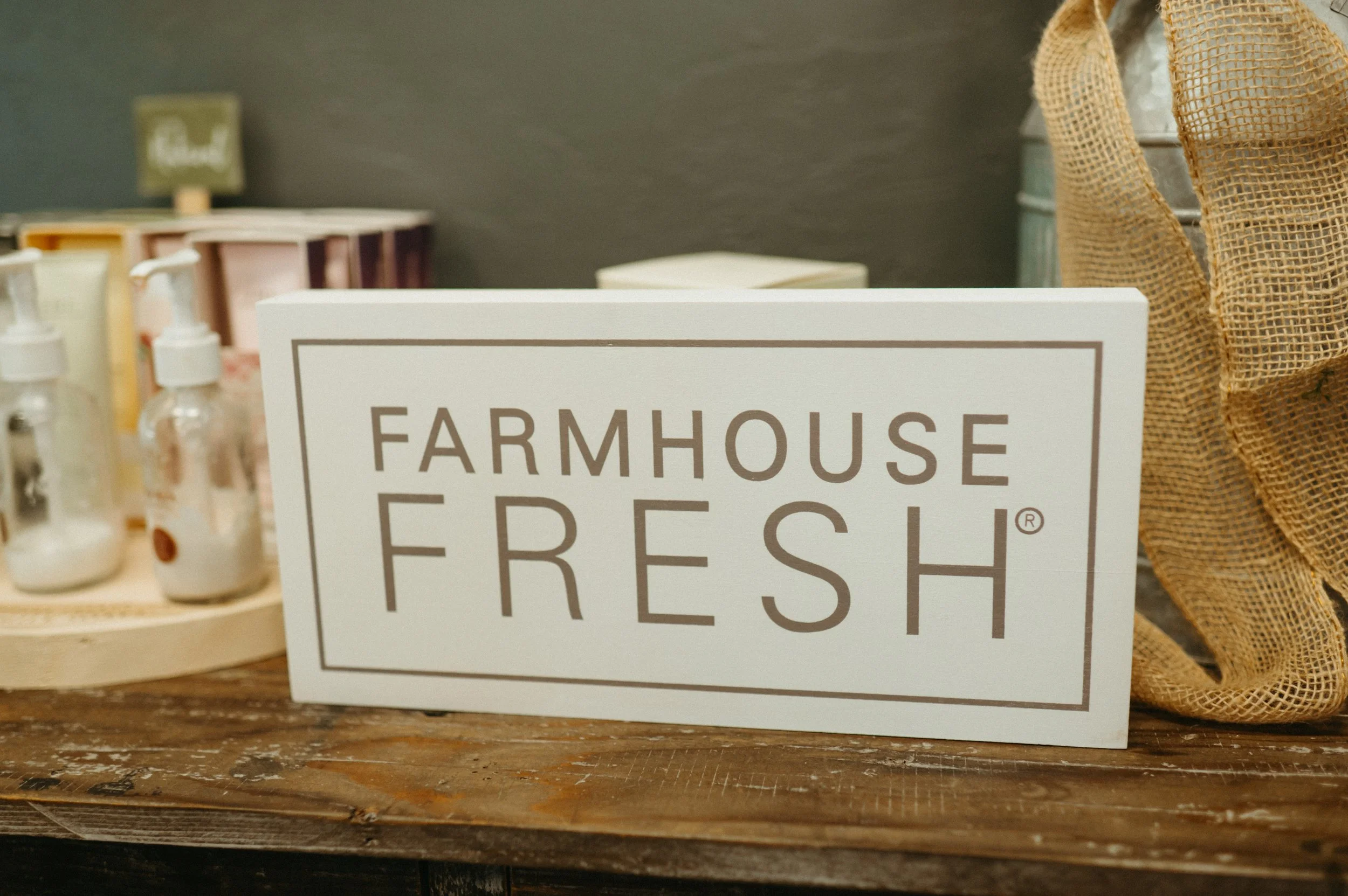 farmhouse fresh skincare at salon cti of appleton