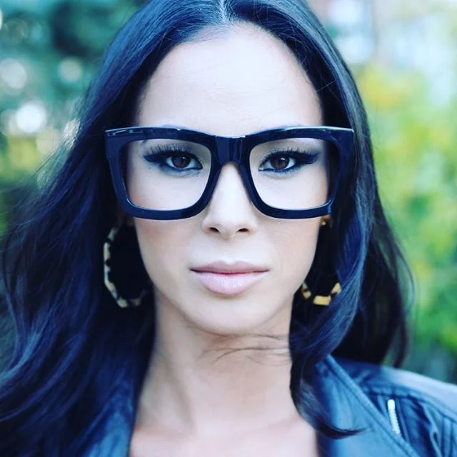 titanium rimless glasses online