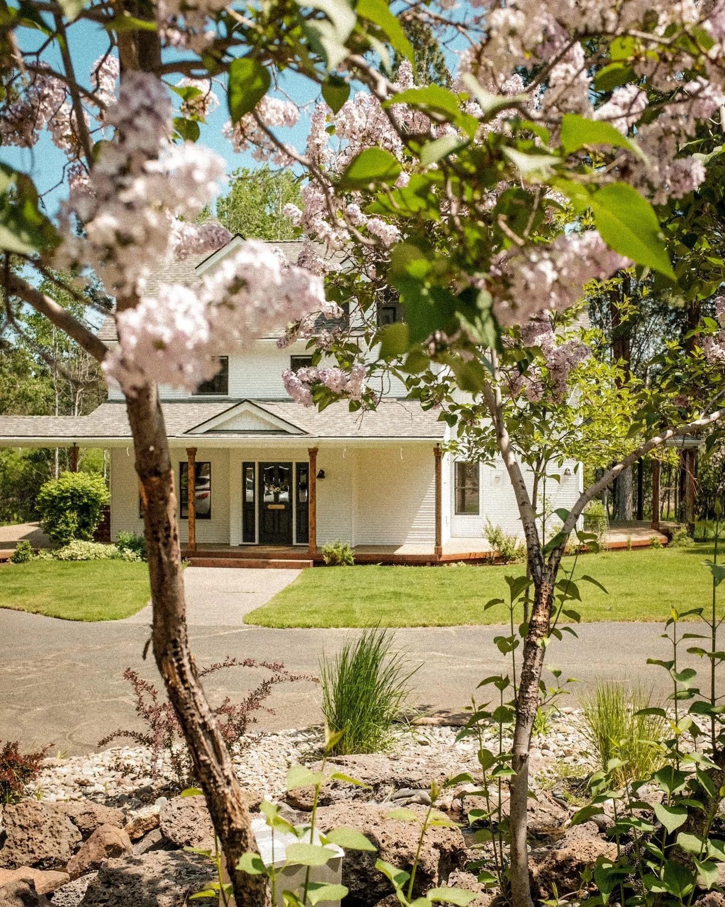 S O L D
✨
✨
✨
Listed with @delayandbillings_bend & @sellingoregon @cascade_sir