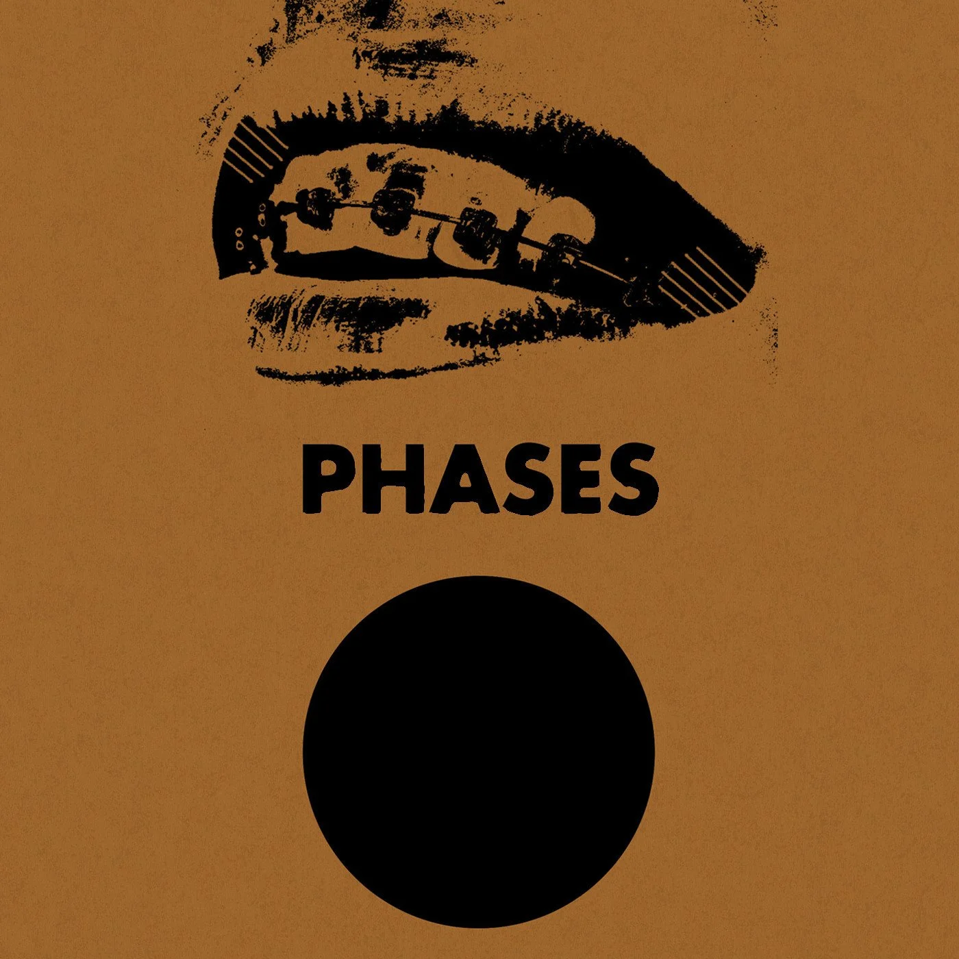 PHASES - EP