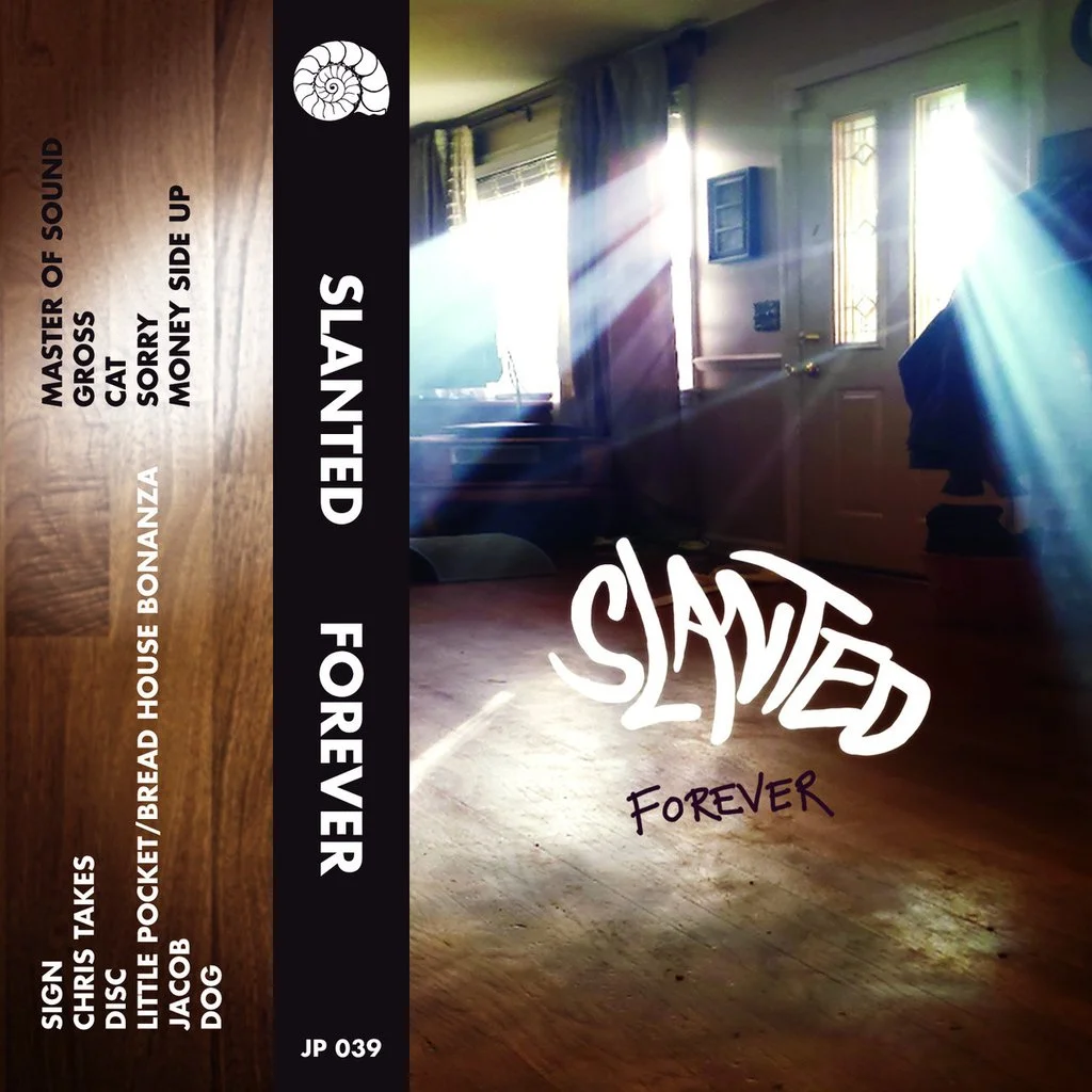 Slanted - Forever