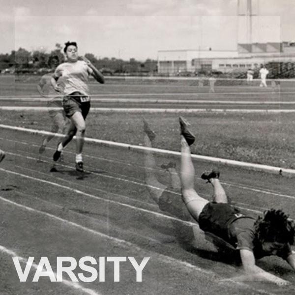 Varsity - Turns Out b/w Downtown