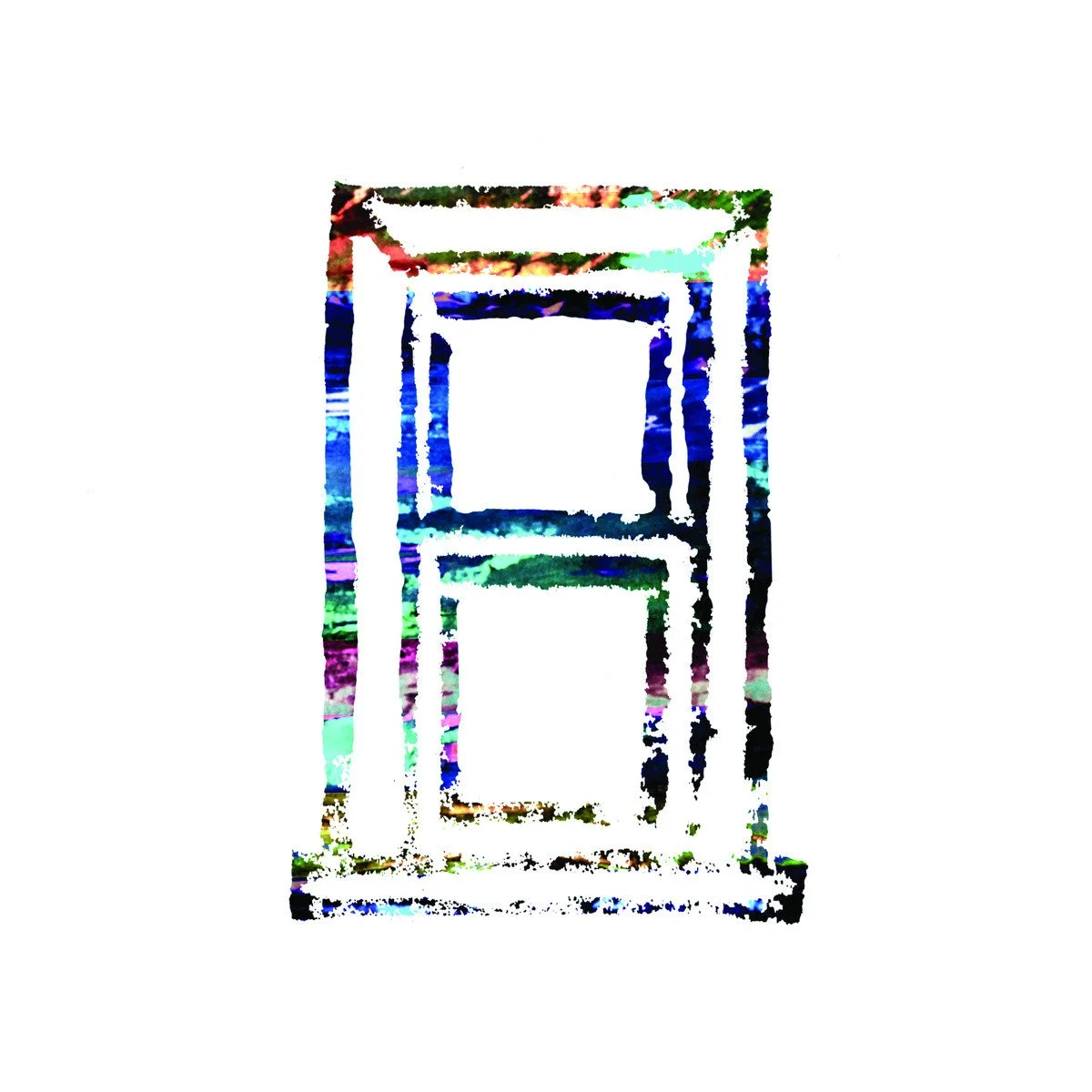 Minor Characters - Two EPs