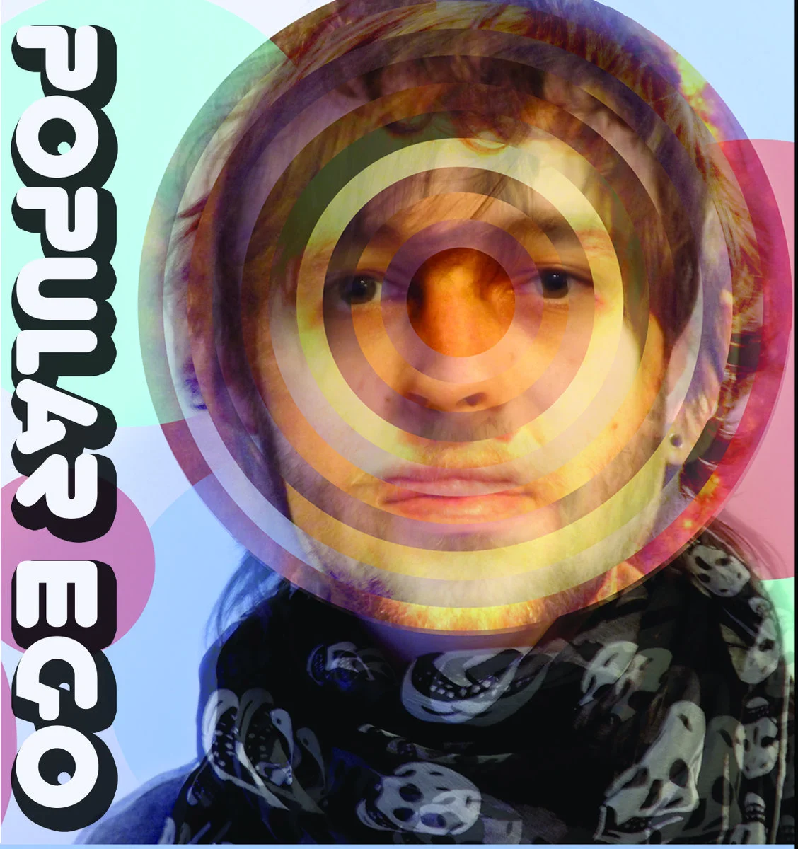 Popular Ego - LP