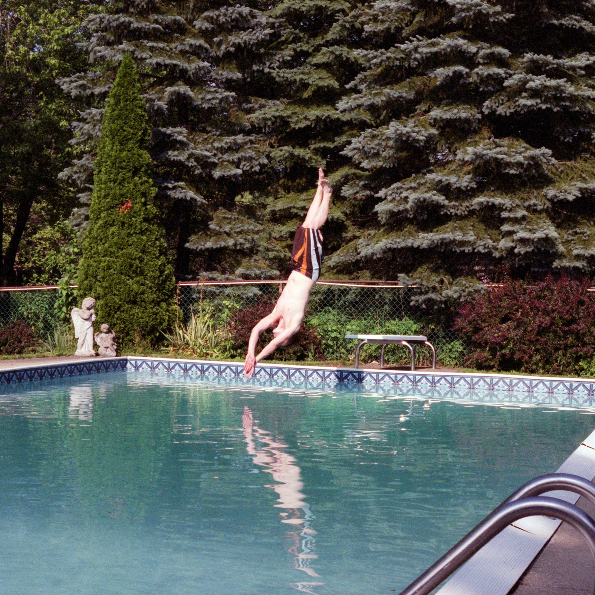 Bummed Out - Havin' A Good Time