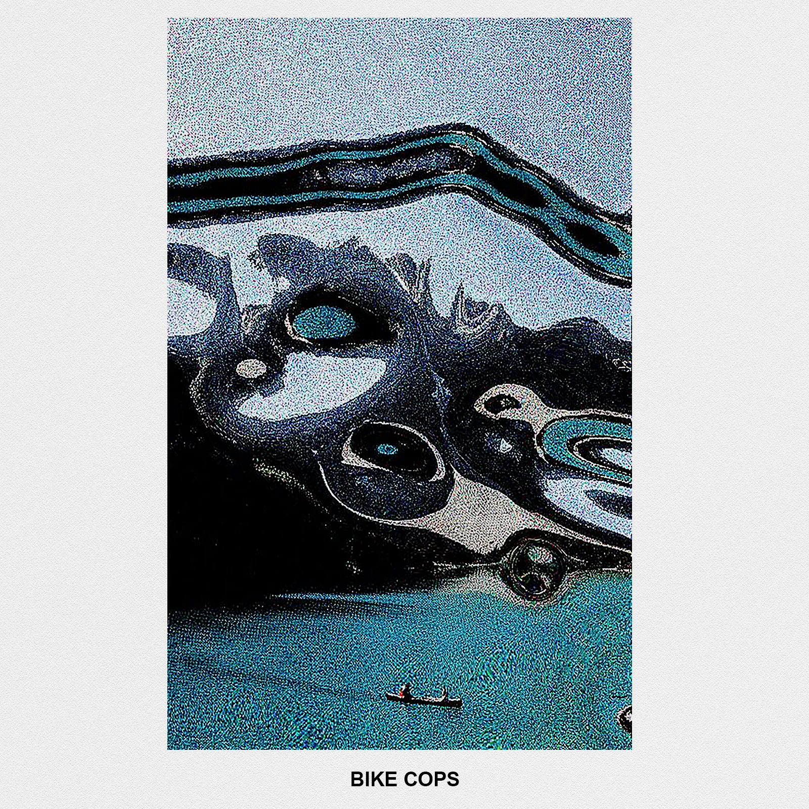 Bike Cops - Bike Cops