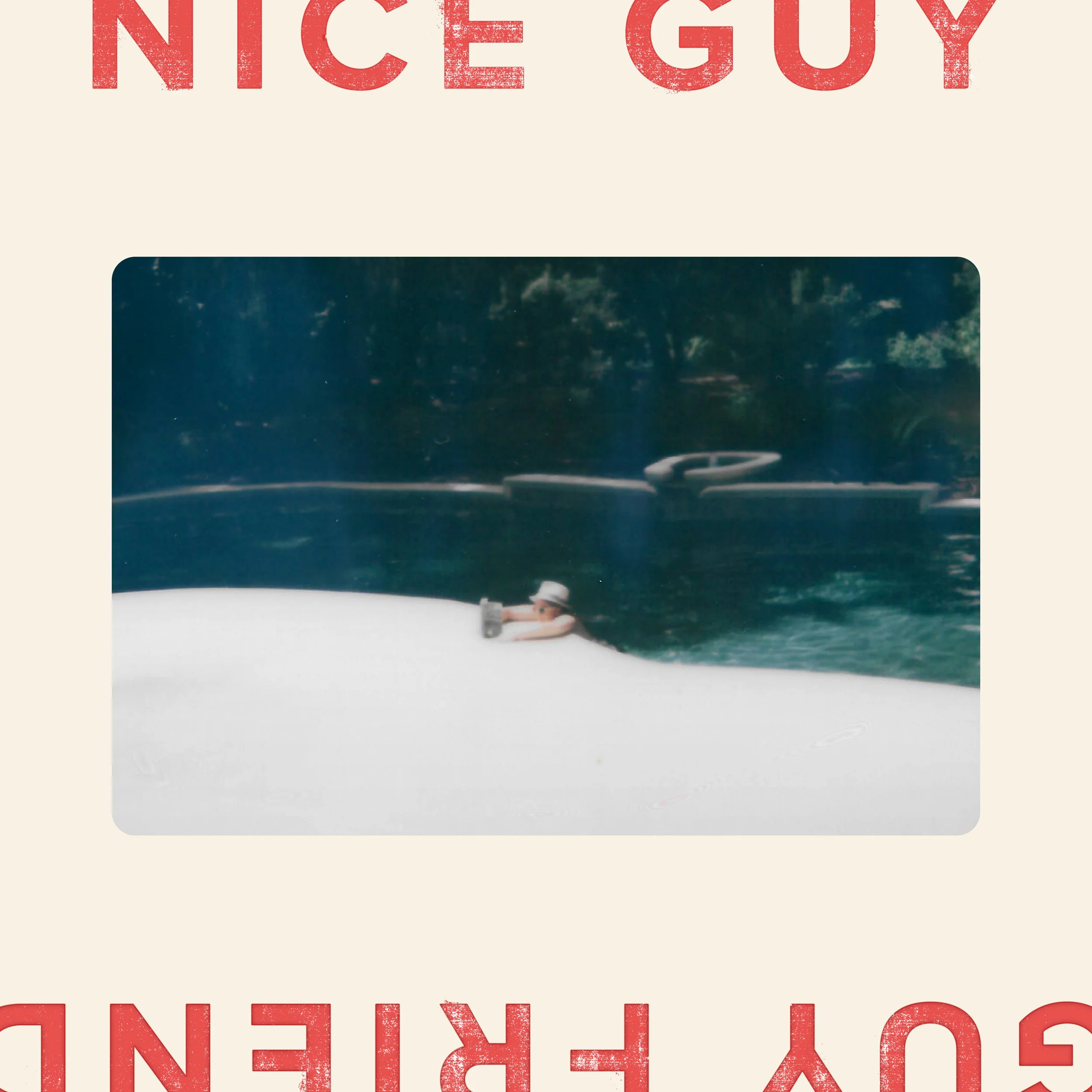 Guy Friend - Nice Guy