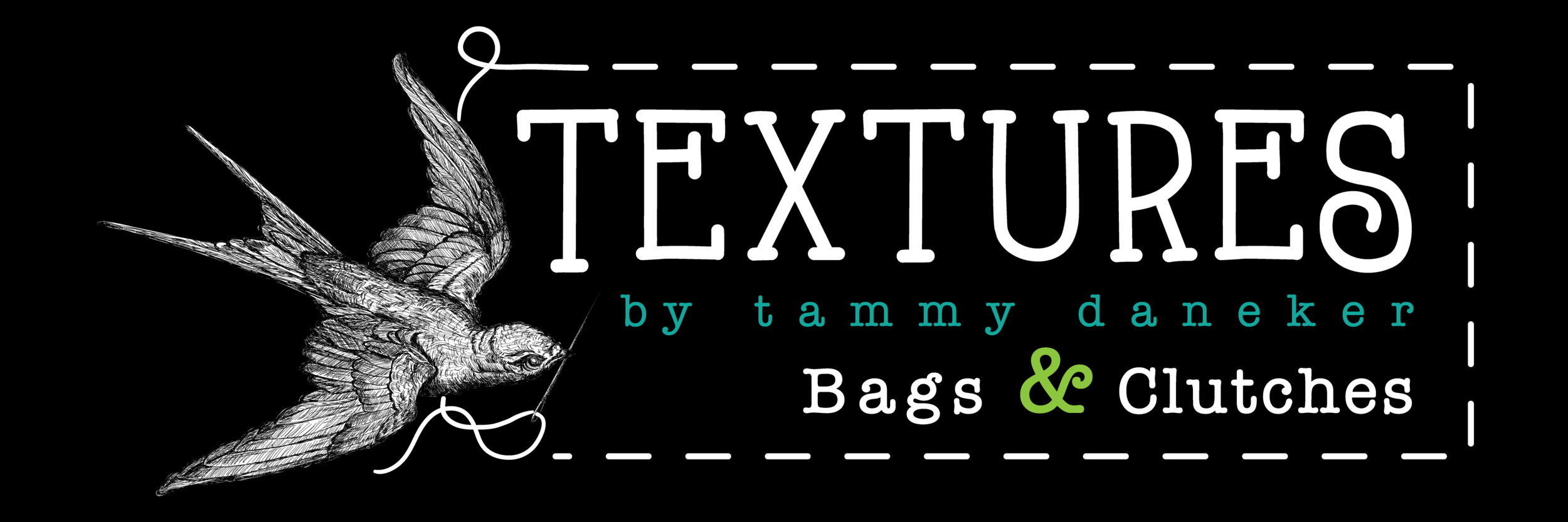 Textures Bags & Clutches