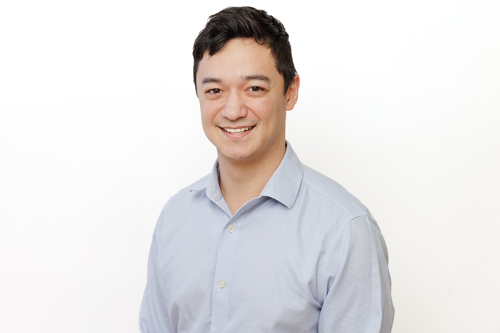 Ian Pattison | Project Coordinator