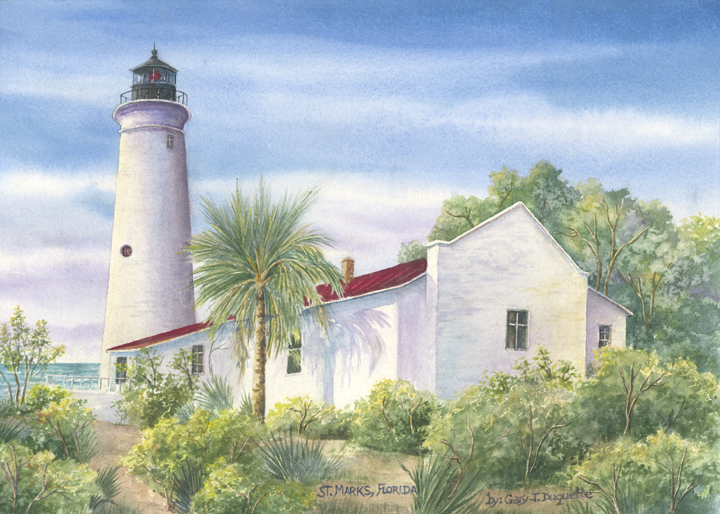 Lighthouses