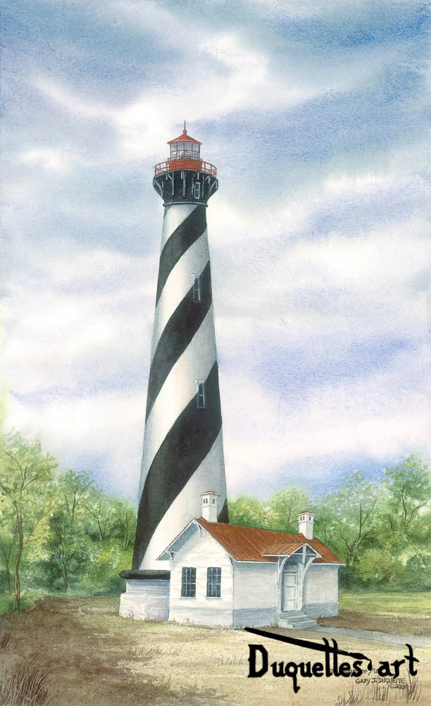 St. Augustine, Florida