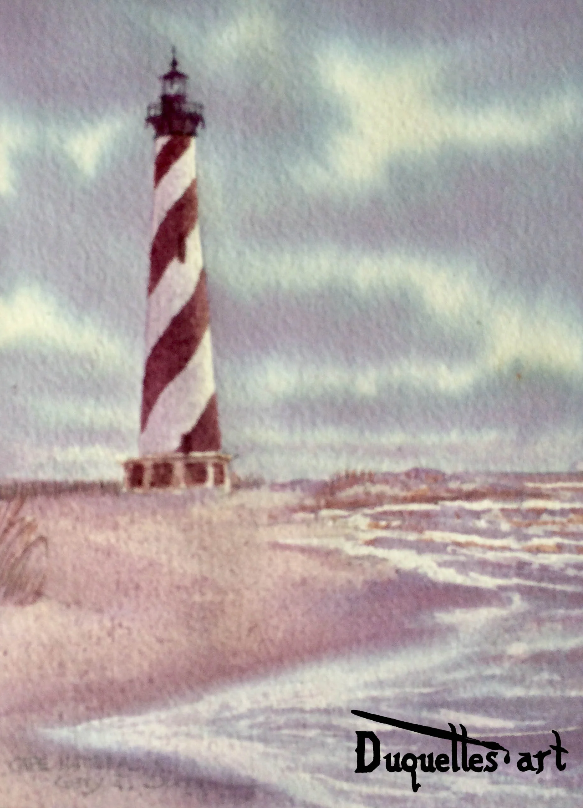 Cape Hatteras