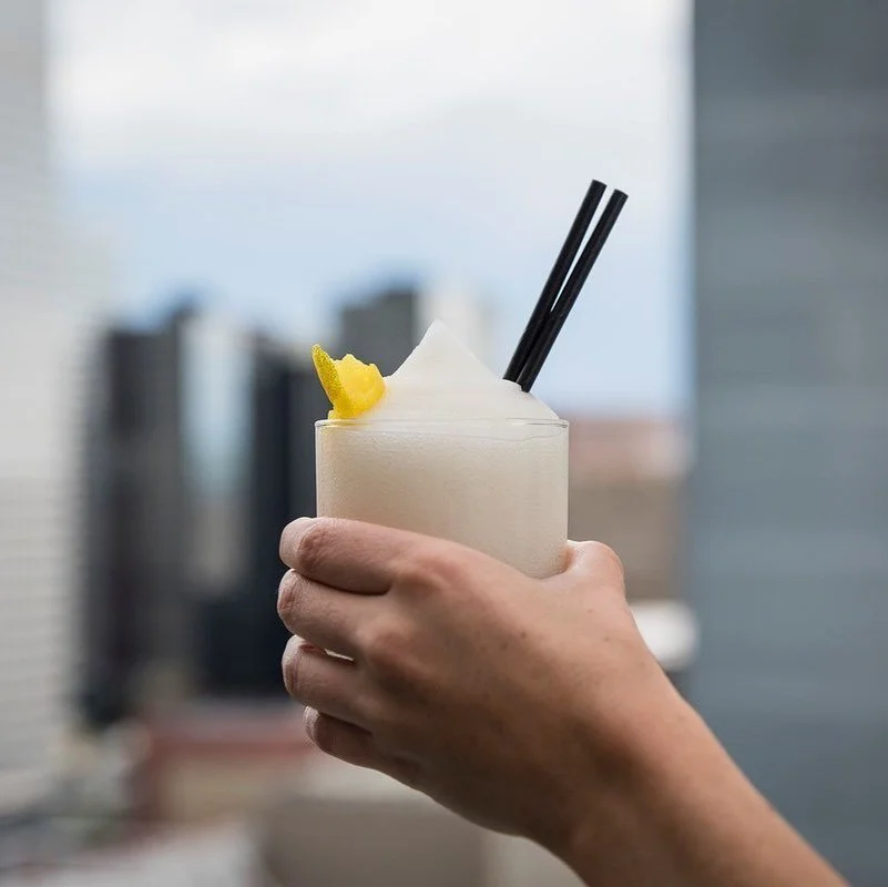 54Thirty Rooftop Bar Denver
