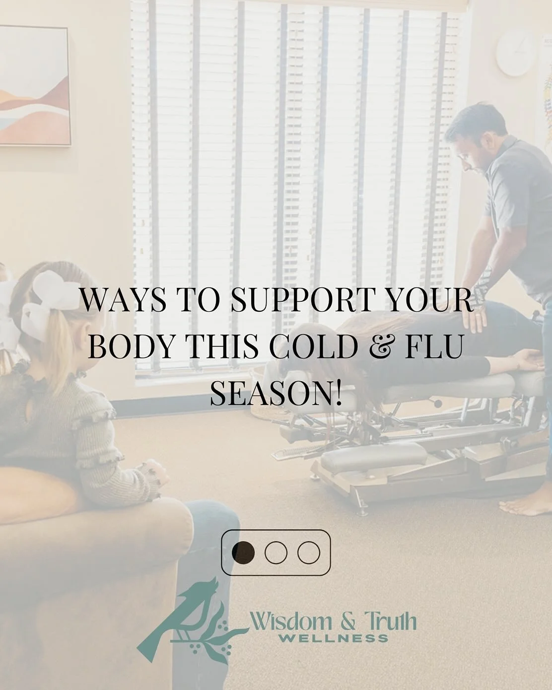 We have these charts posted in office with ways to support you and your loved ones this fall. These are all supplements we carry and can order as needed. Let us know if you have questions or would like to pick some up!

#lubbocklocal #lubbockchiropra