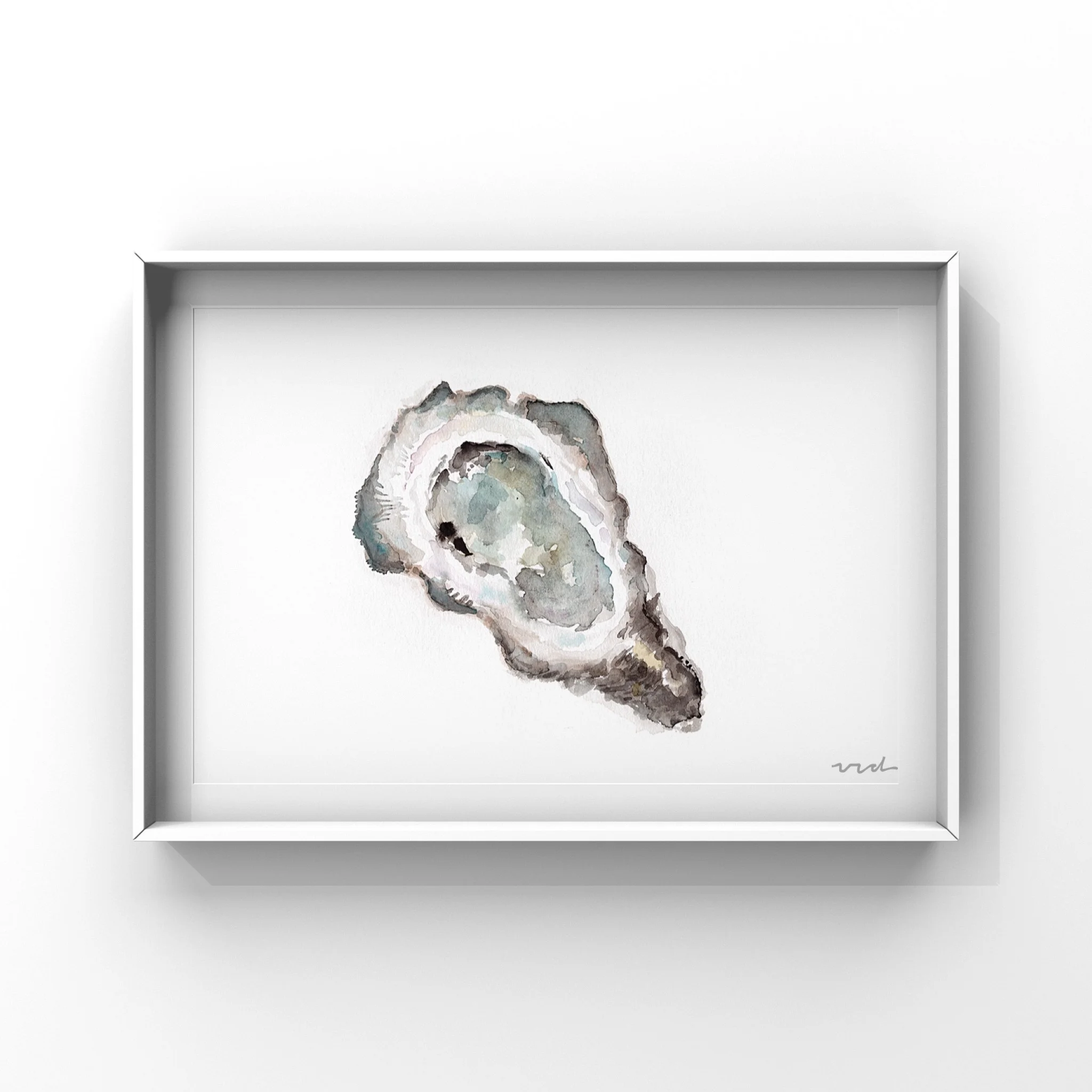 Oyster 2