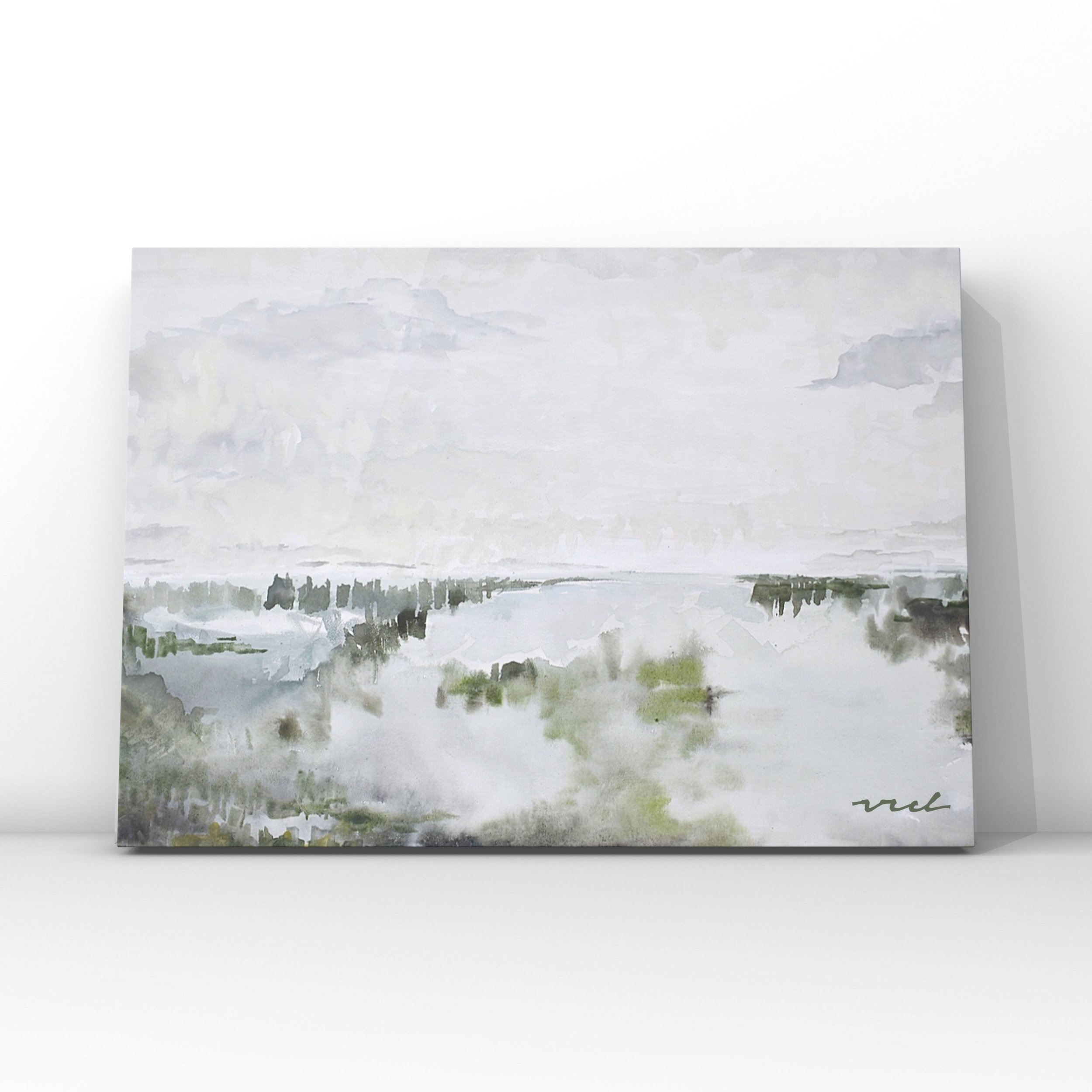 Marsh I