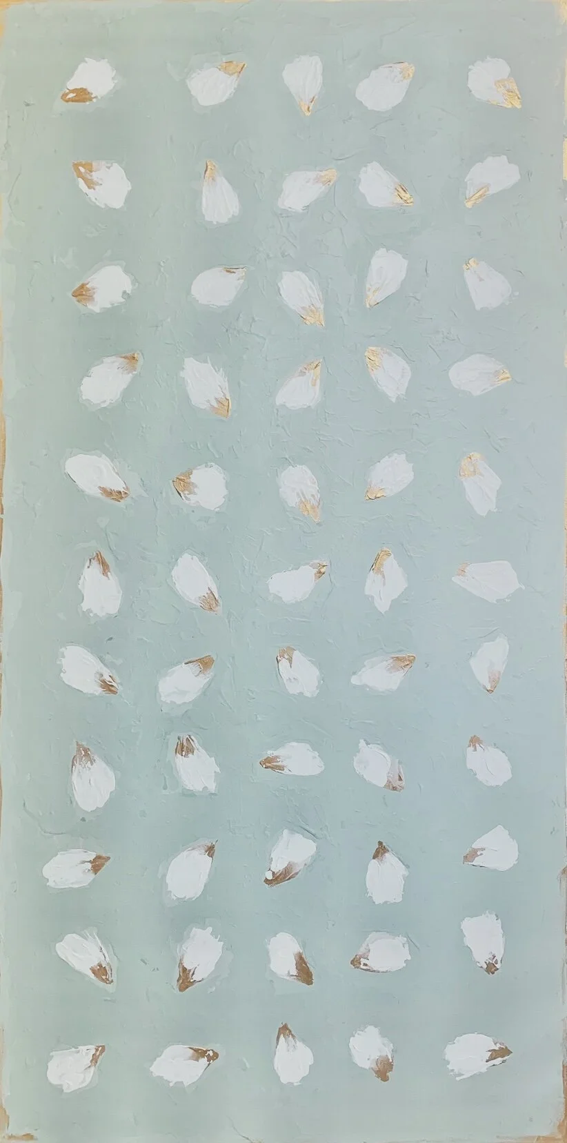 Spring Meadow Oysters