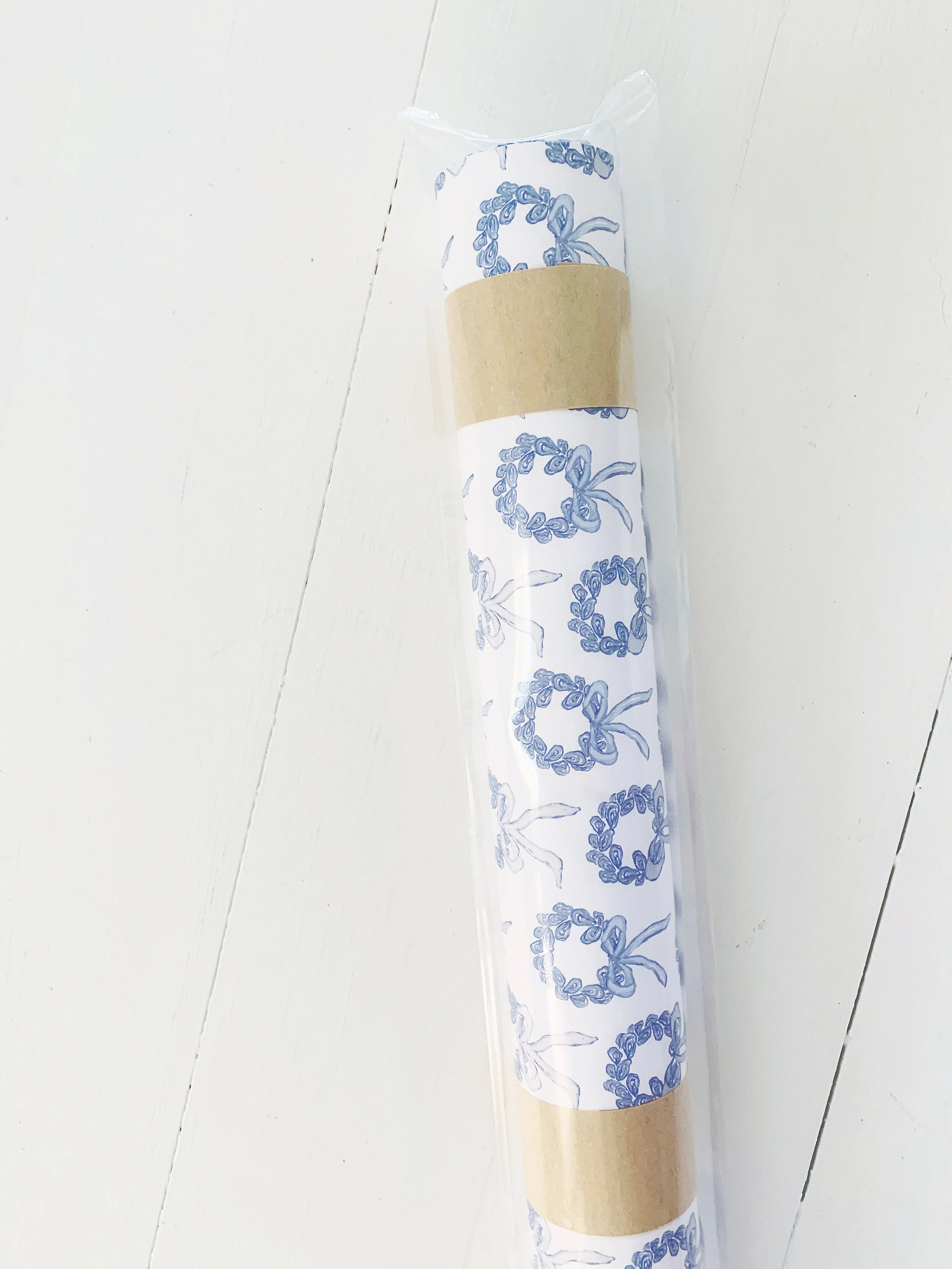 Oyster Wreaths [2020]