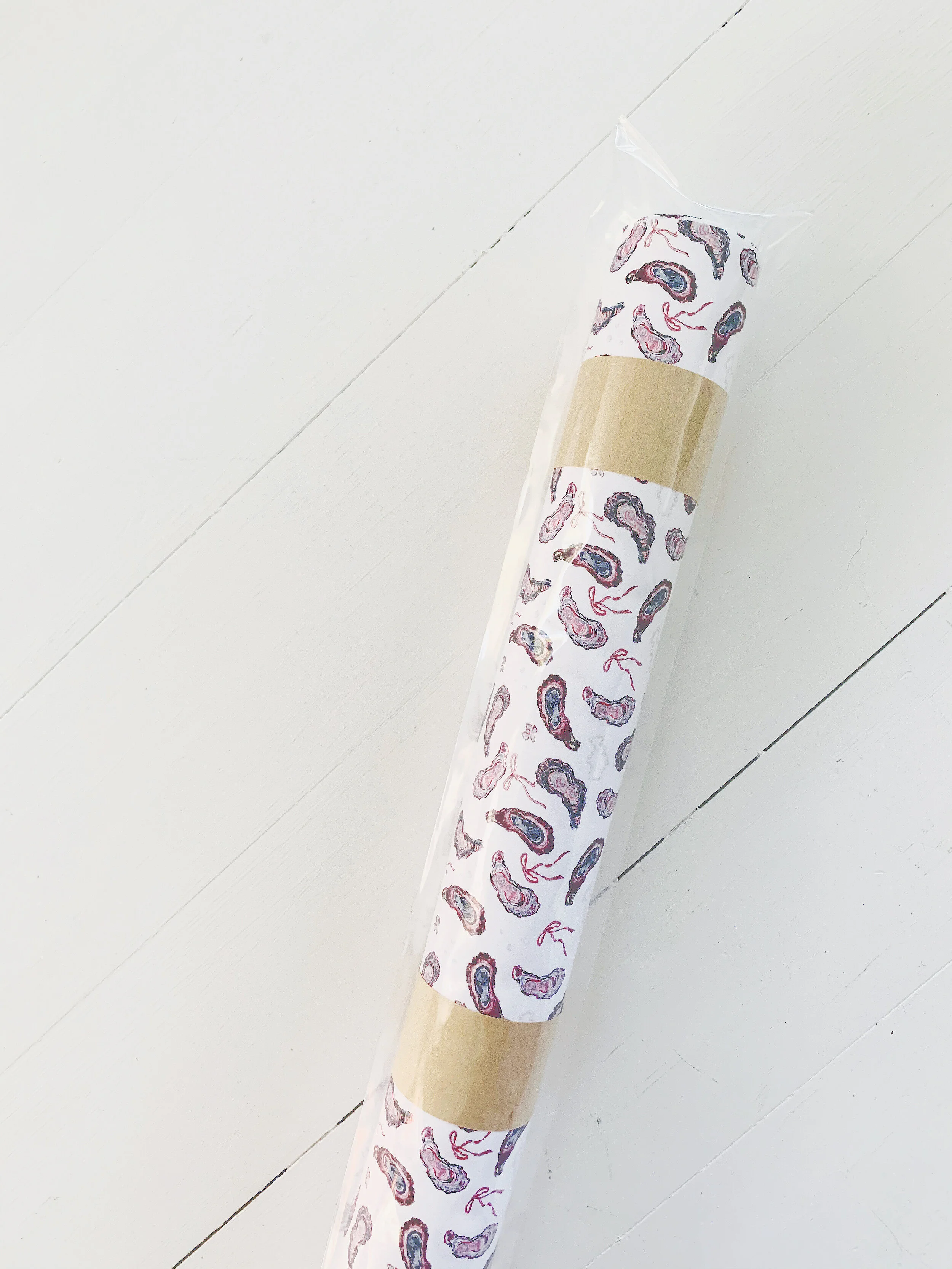 Oysters &amp; Pearls [2020]