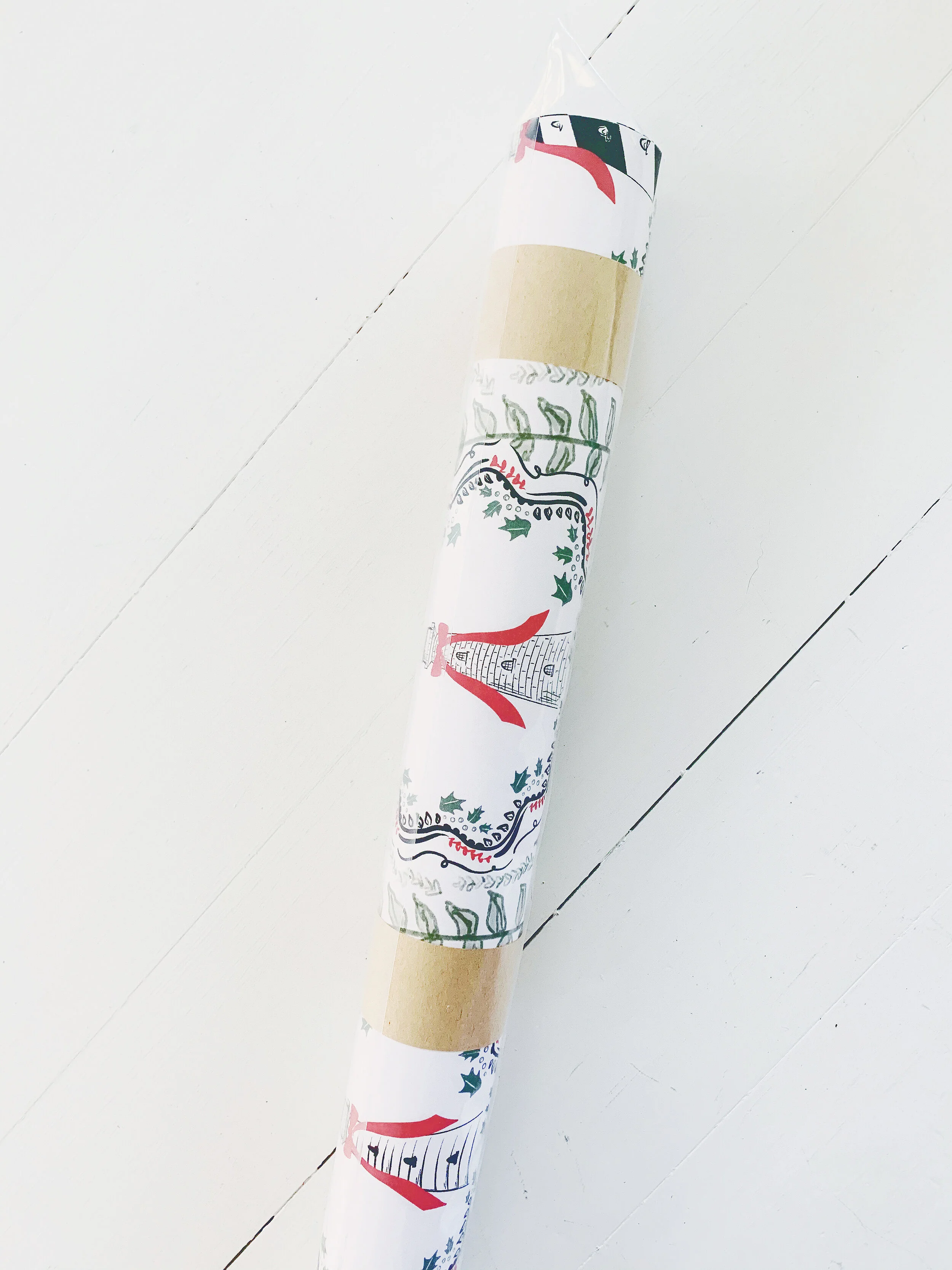 Holiday Lighthouses [2020]