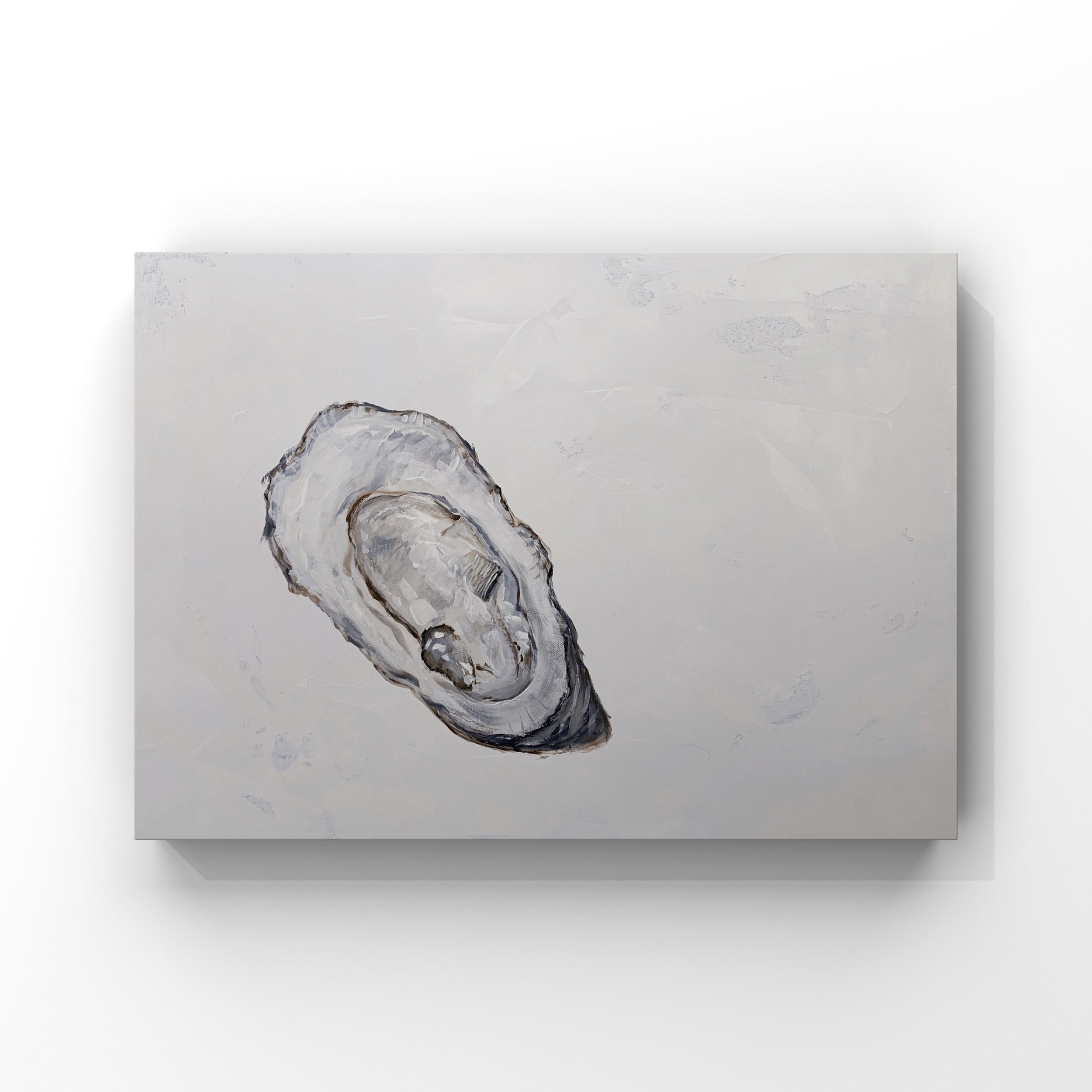 Inlet Oyster