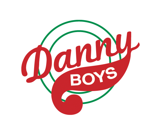 Work at Danny Boy's Pizza