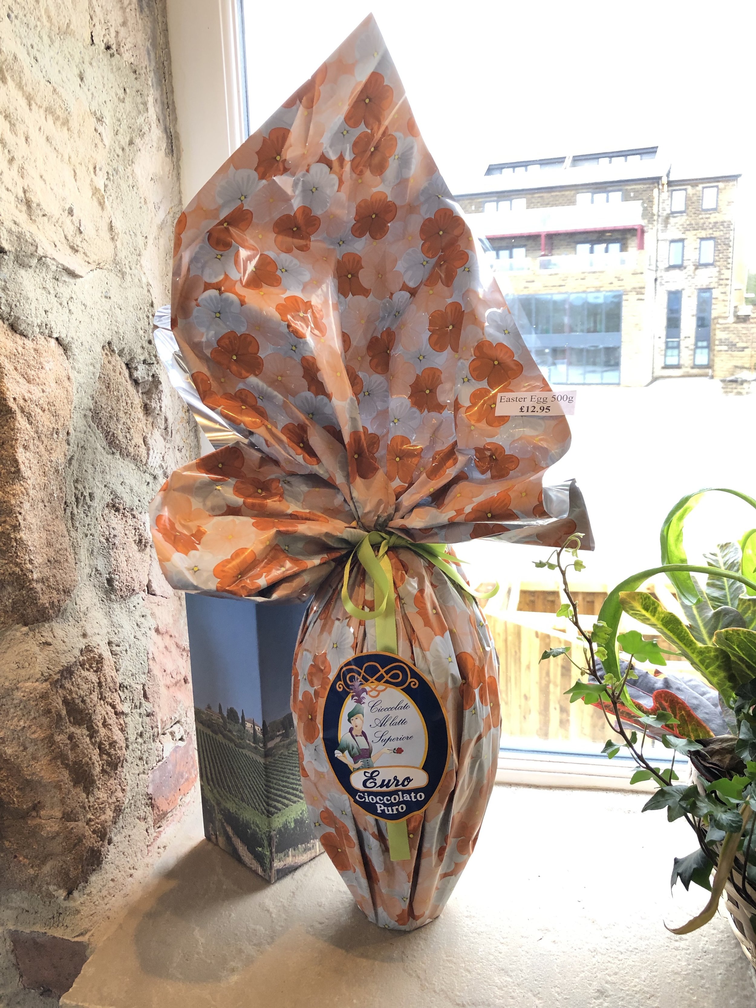 Easter Gifts