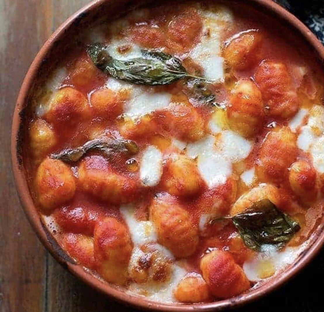 More Products, More Availability - Enjoy Italian Ready Meals At Home