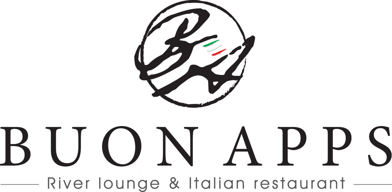 Buon Apps River Lounge & Italian Restaurant