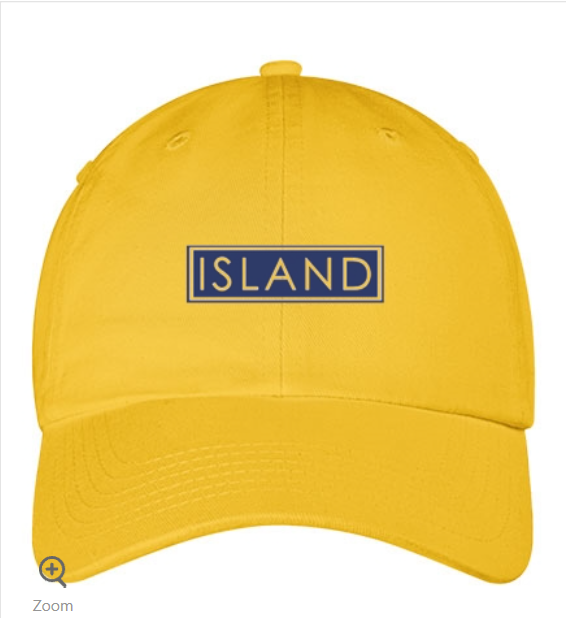 Regatta Yellow Hat.PNG