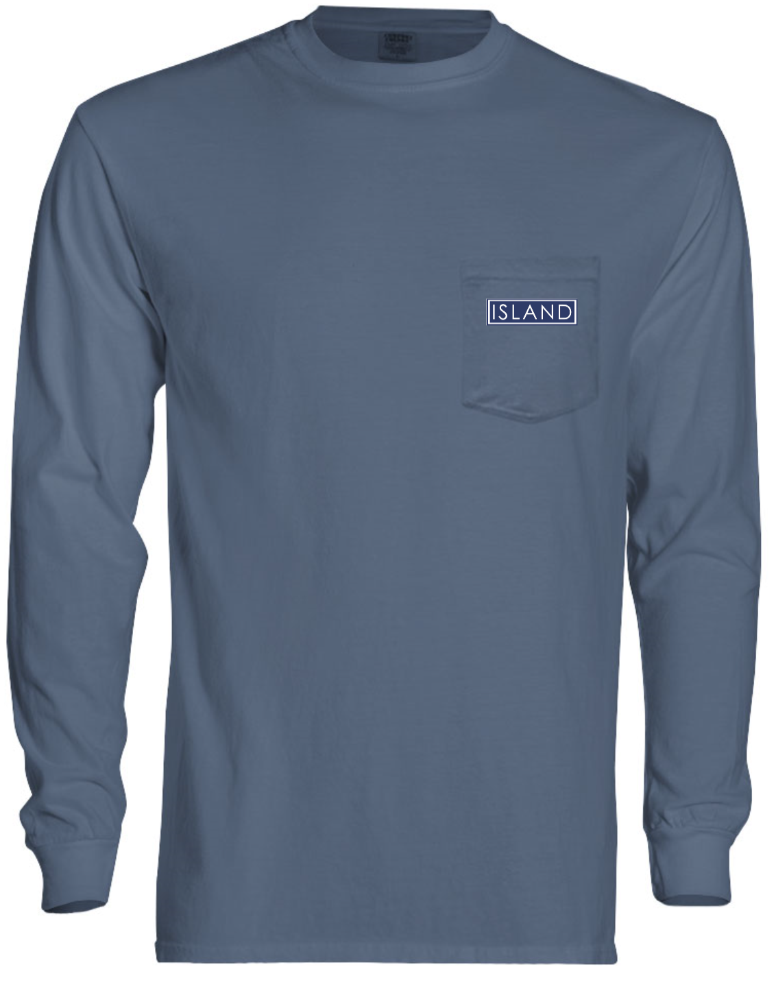 Island Tee - Harbour Blue.PNG
